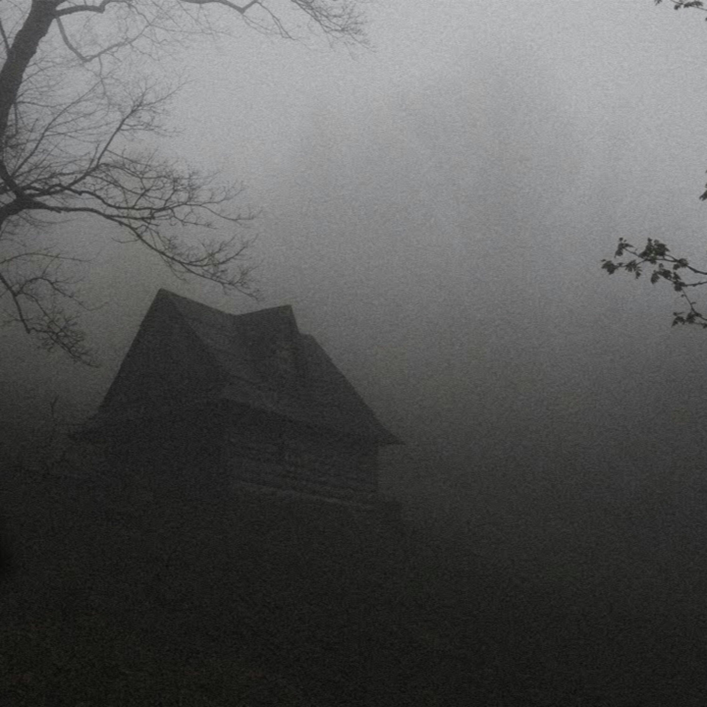 HISTORIAS DE TERROR REAL
