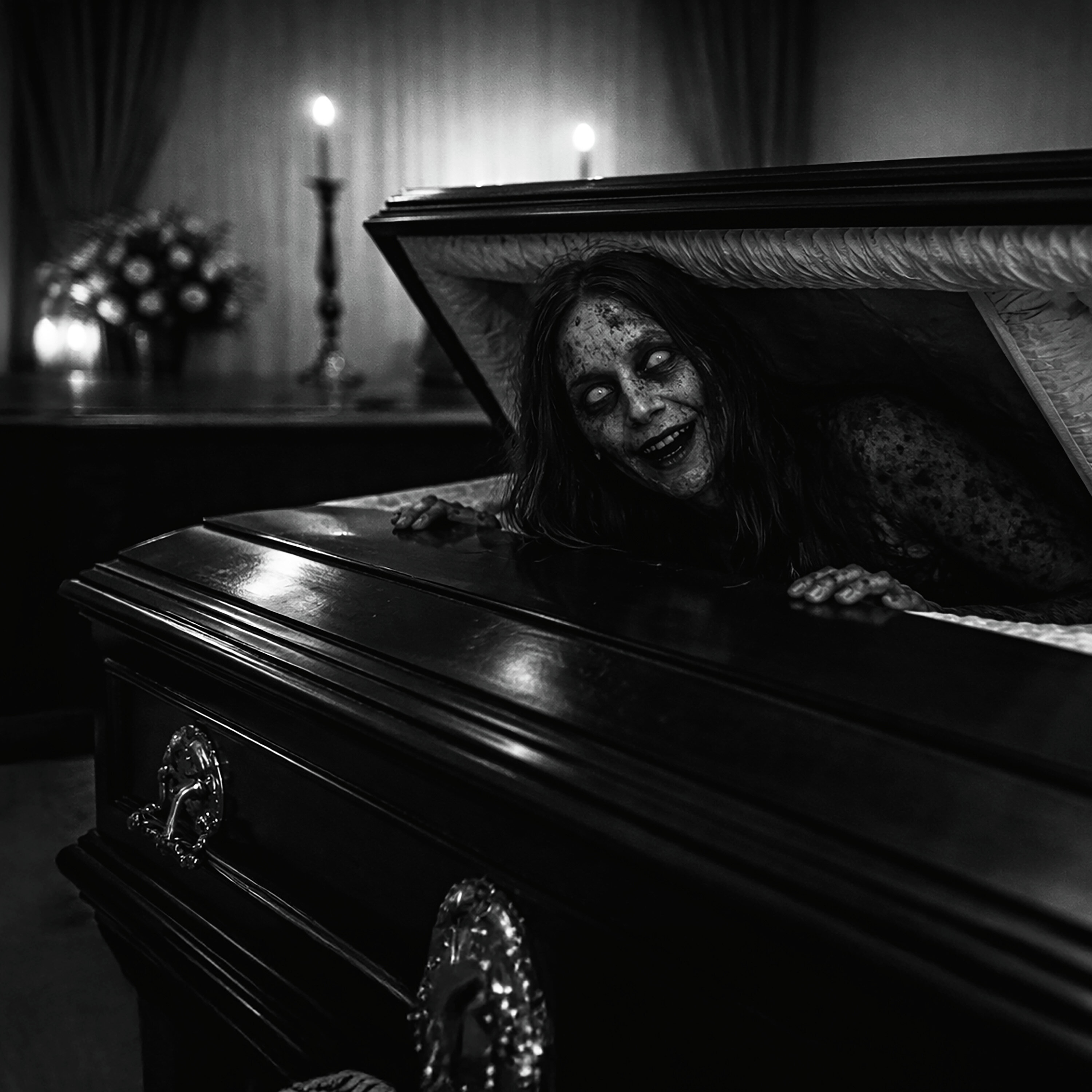 El Fantasma del Novenario y otros relatos paranormales