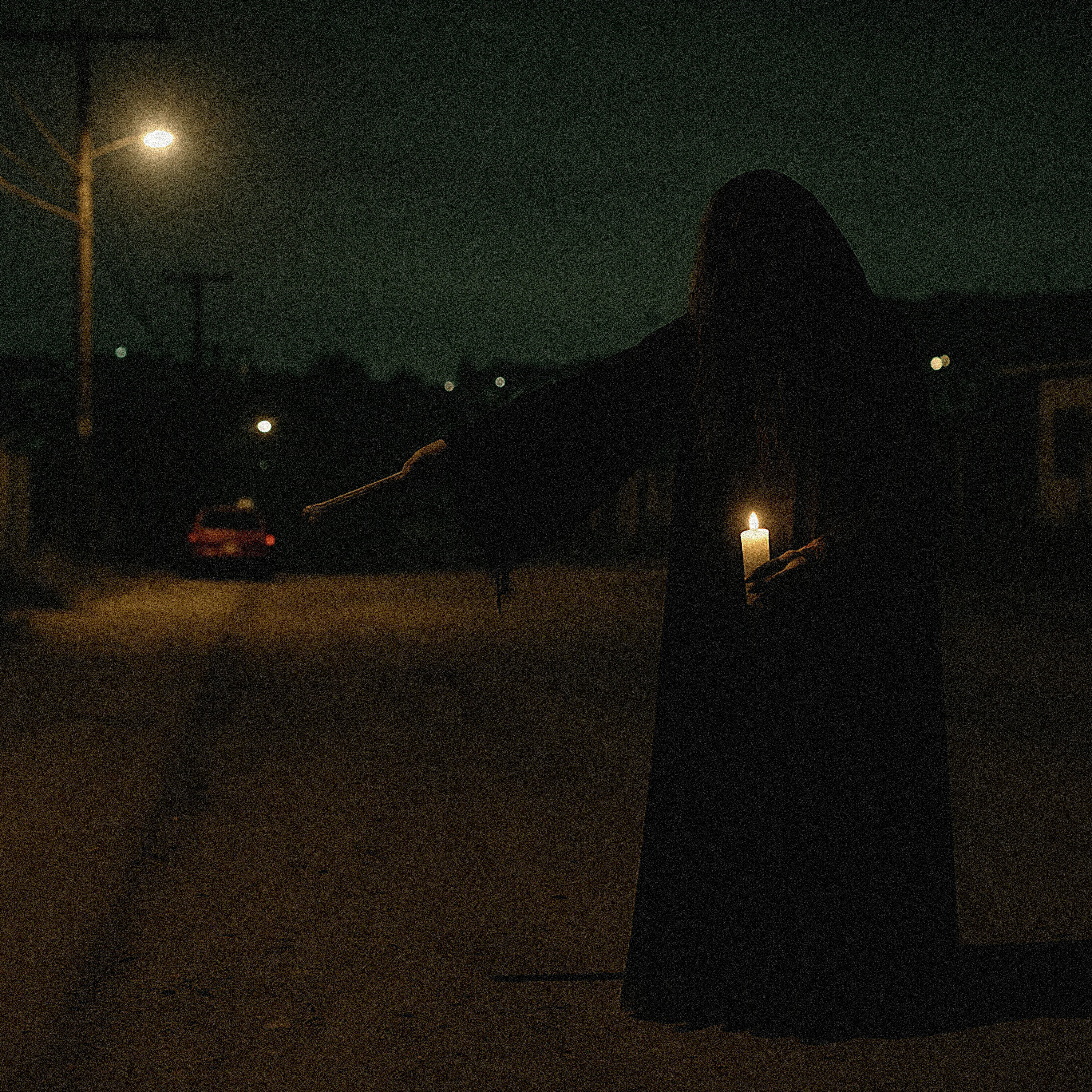 Witchcraft always comes back (and other paranormal stories)