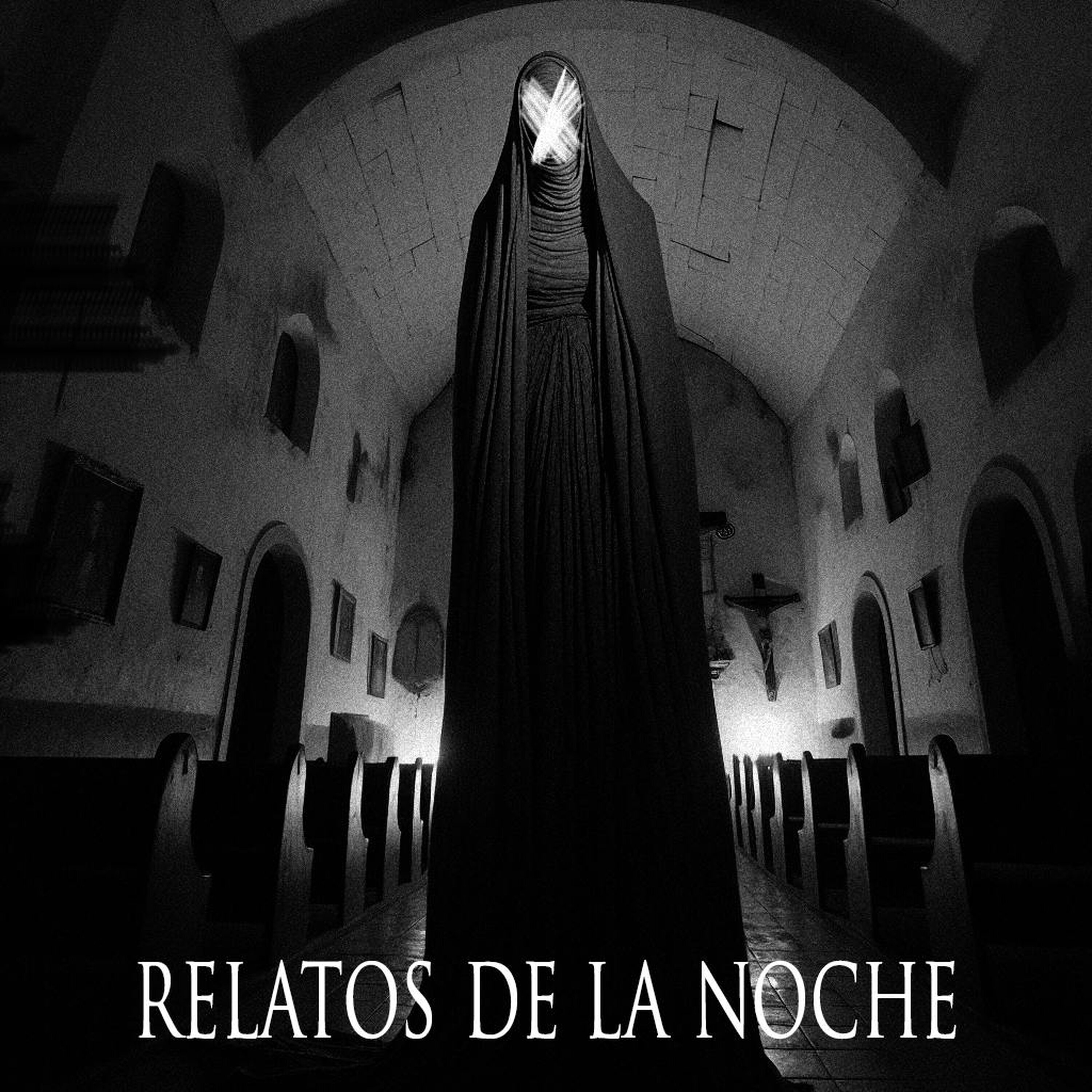 Relatos ATERRADORES de Monjas