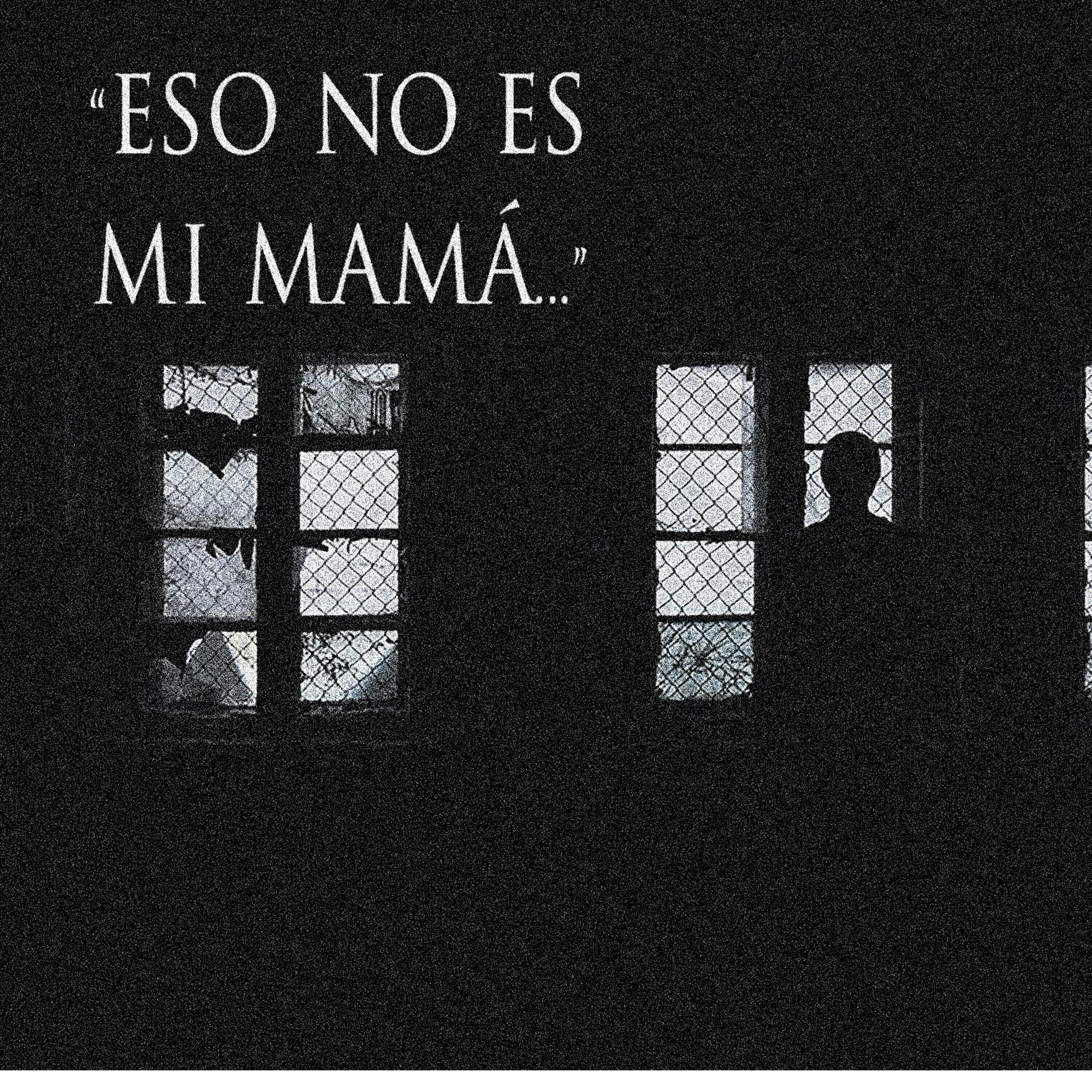No le abras a mamá (y otros relatos paranormales)