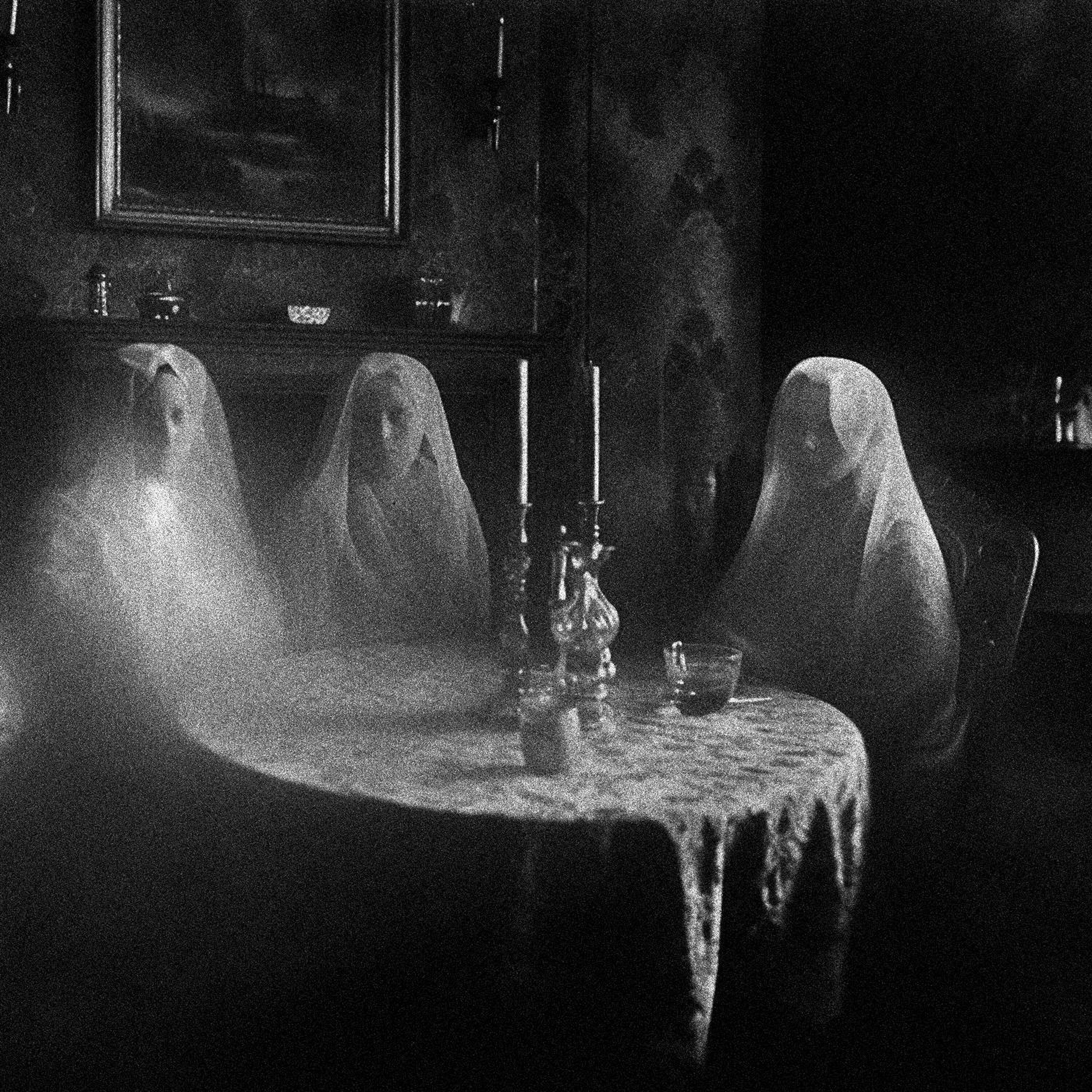 Nunca juegues con la OUIJA a solas (historias paranormales)