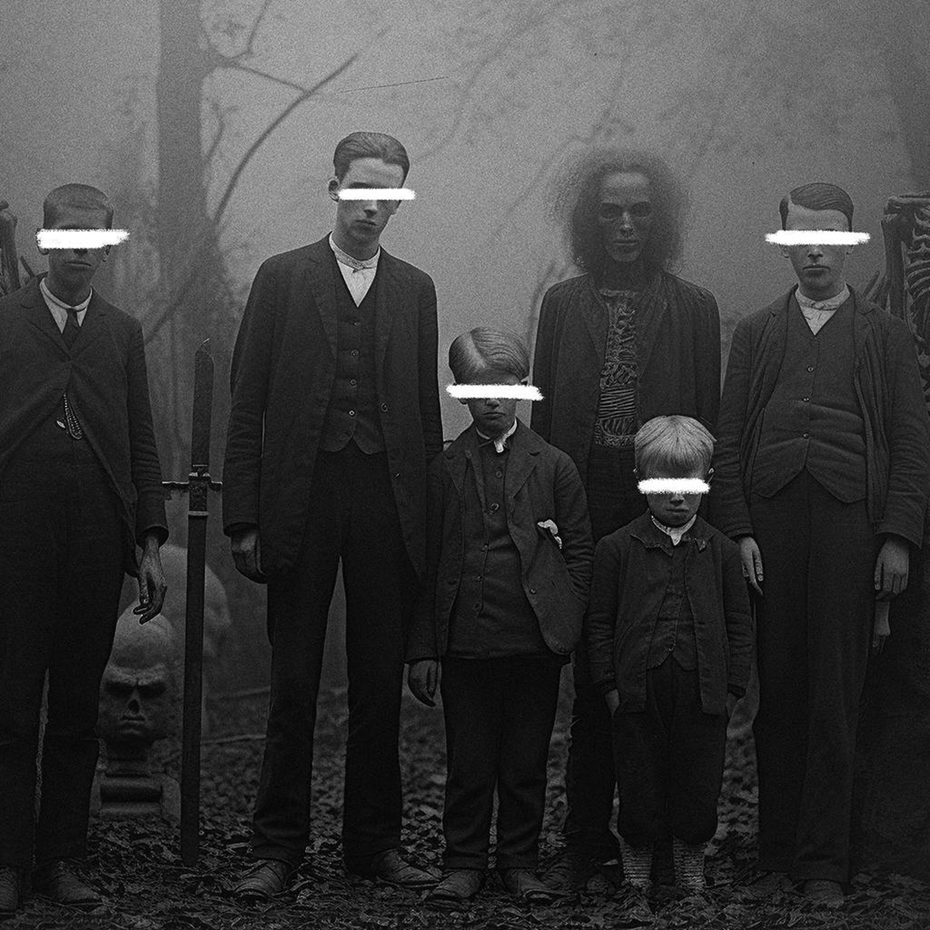No oyes gritar los muertos (relatos de terror)