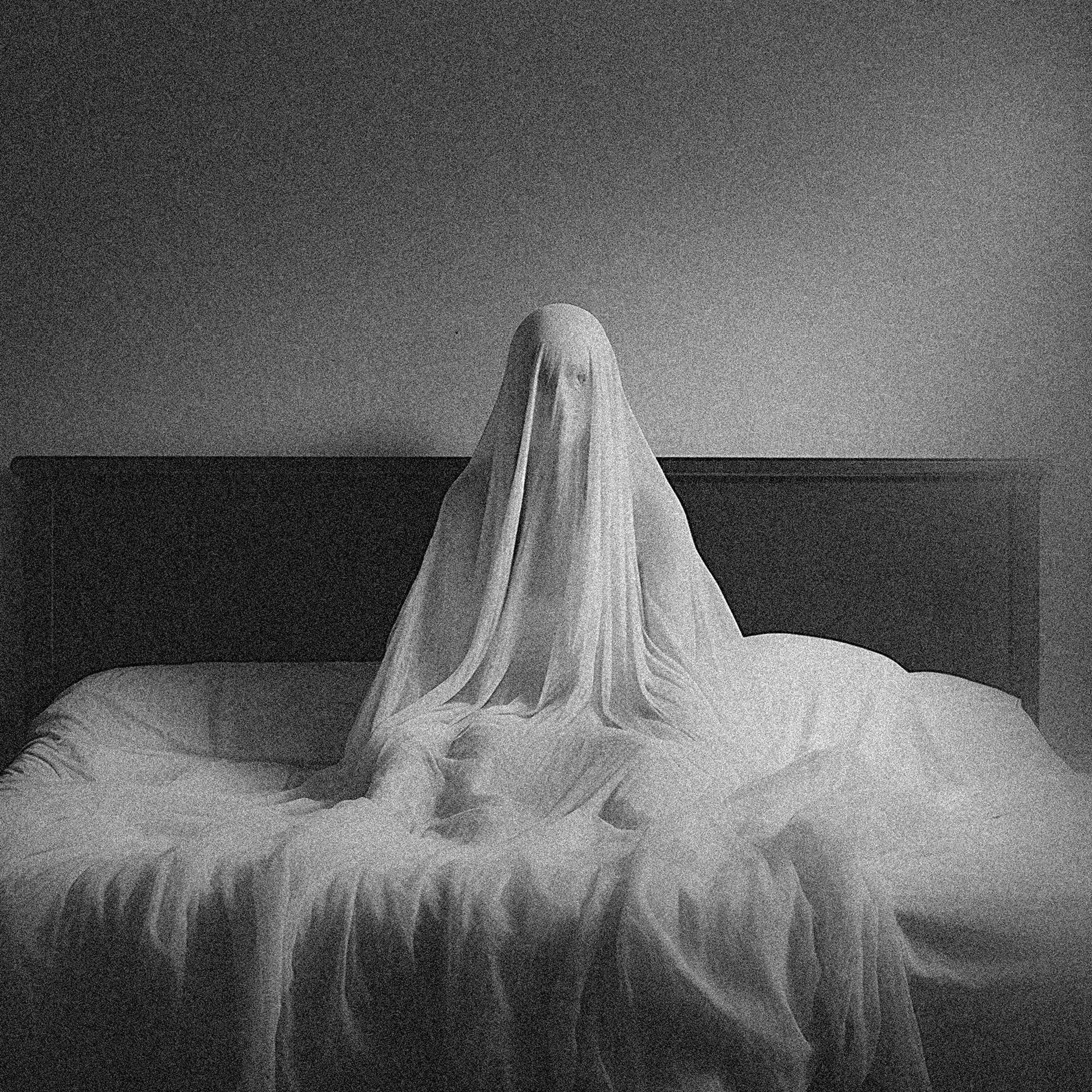 ¿Pasarías la noche en un Hotel Embrujado?