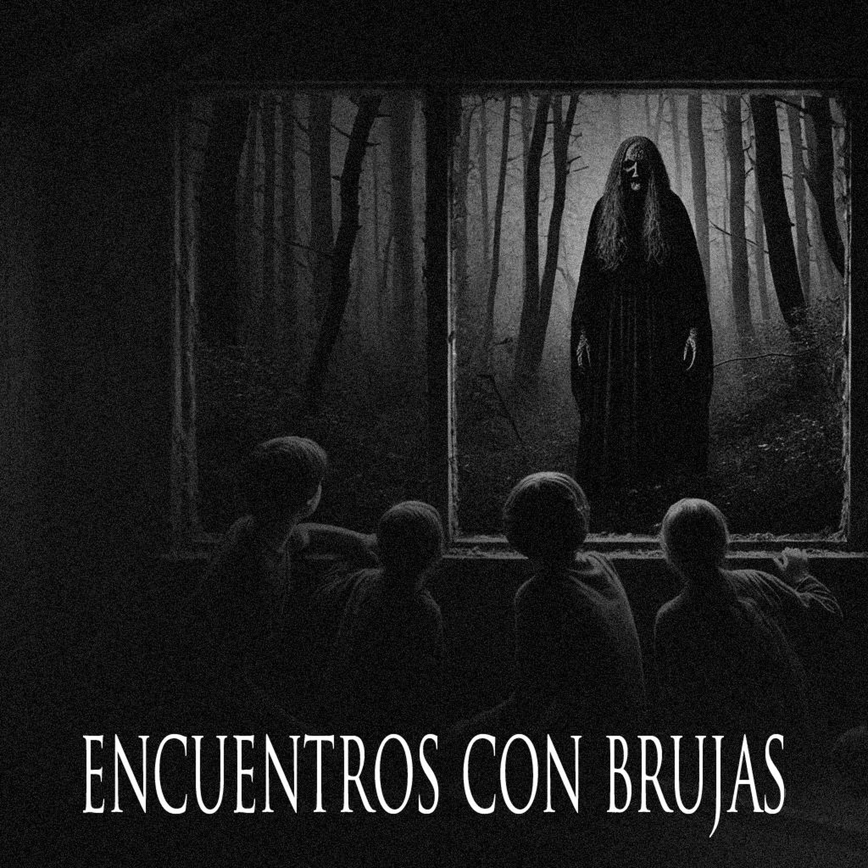 Las Brujas de la casa del Abuelo