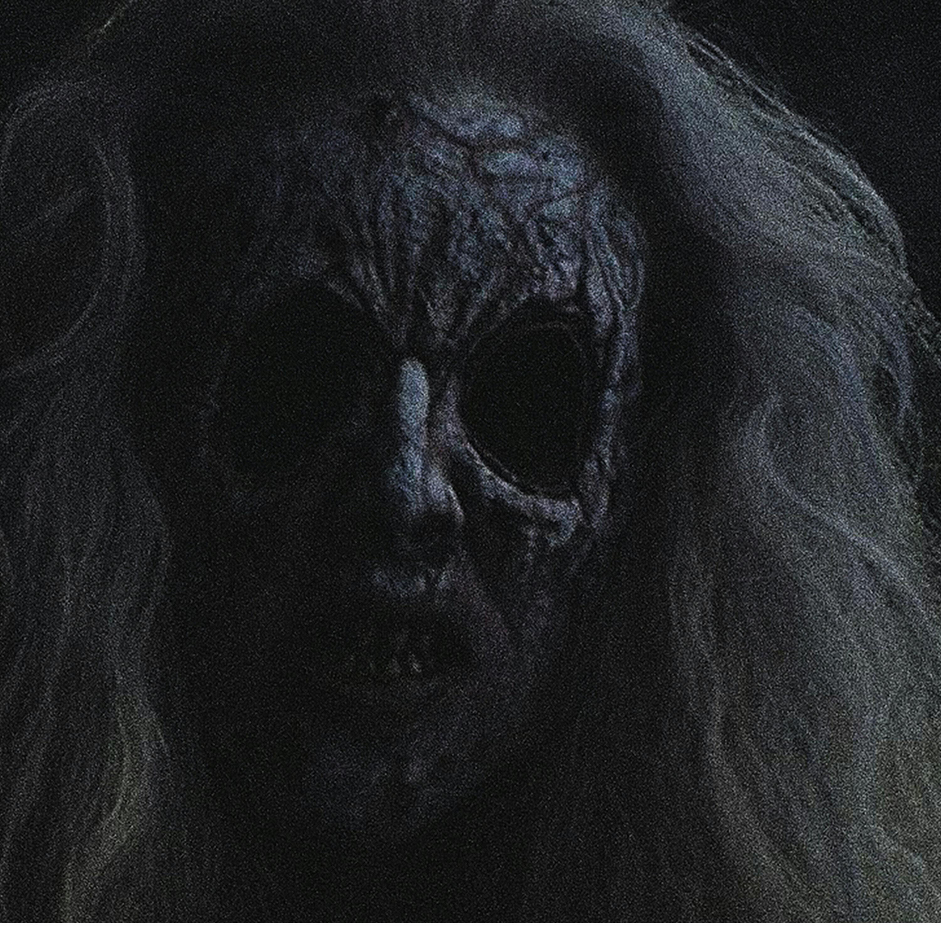 La bruja de la laguna (viene por nosotros)
