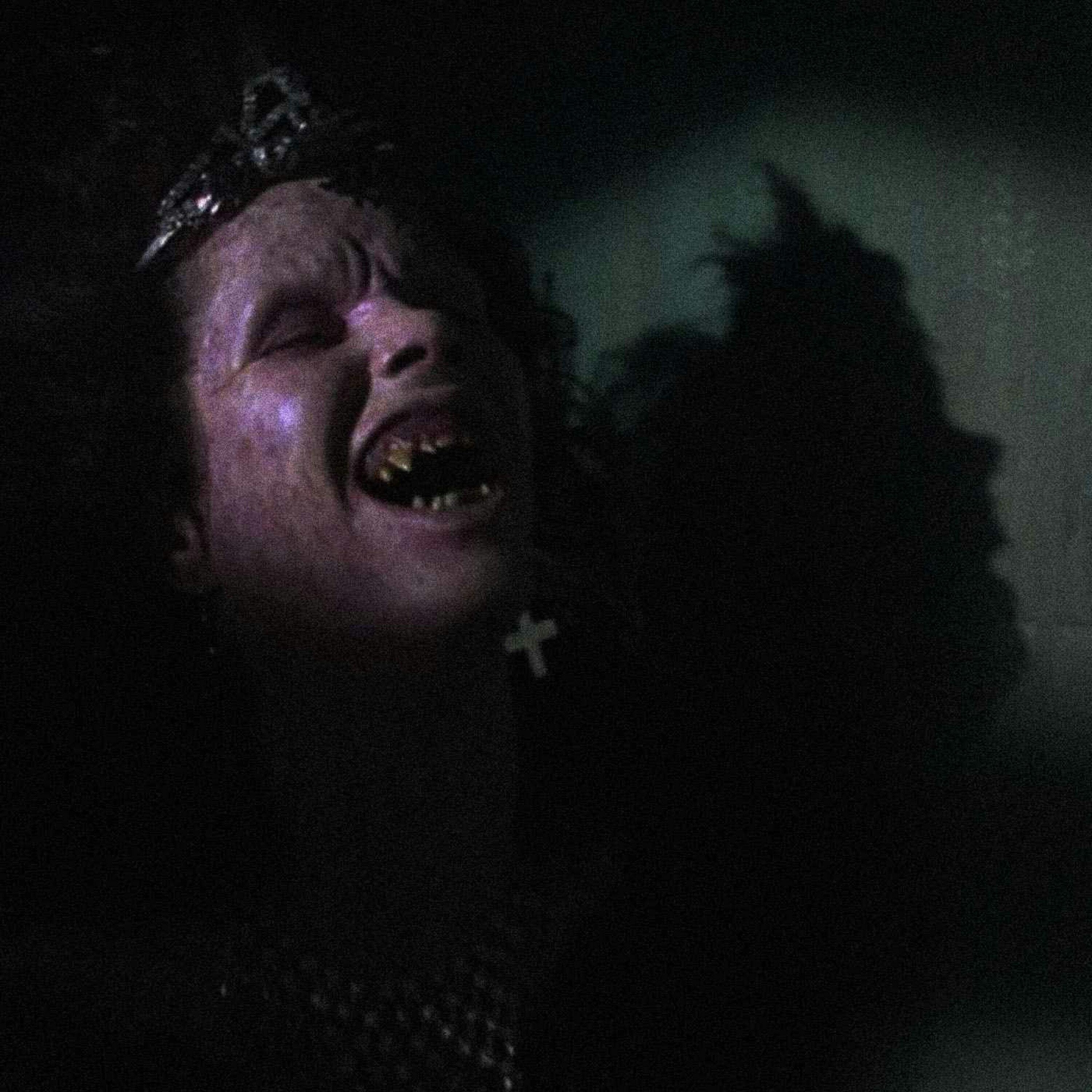 Canasta de historias de horror vol. 12