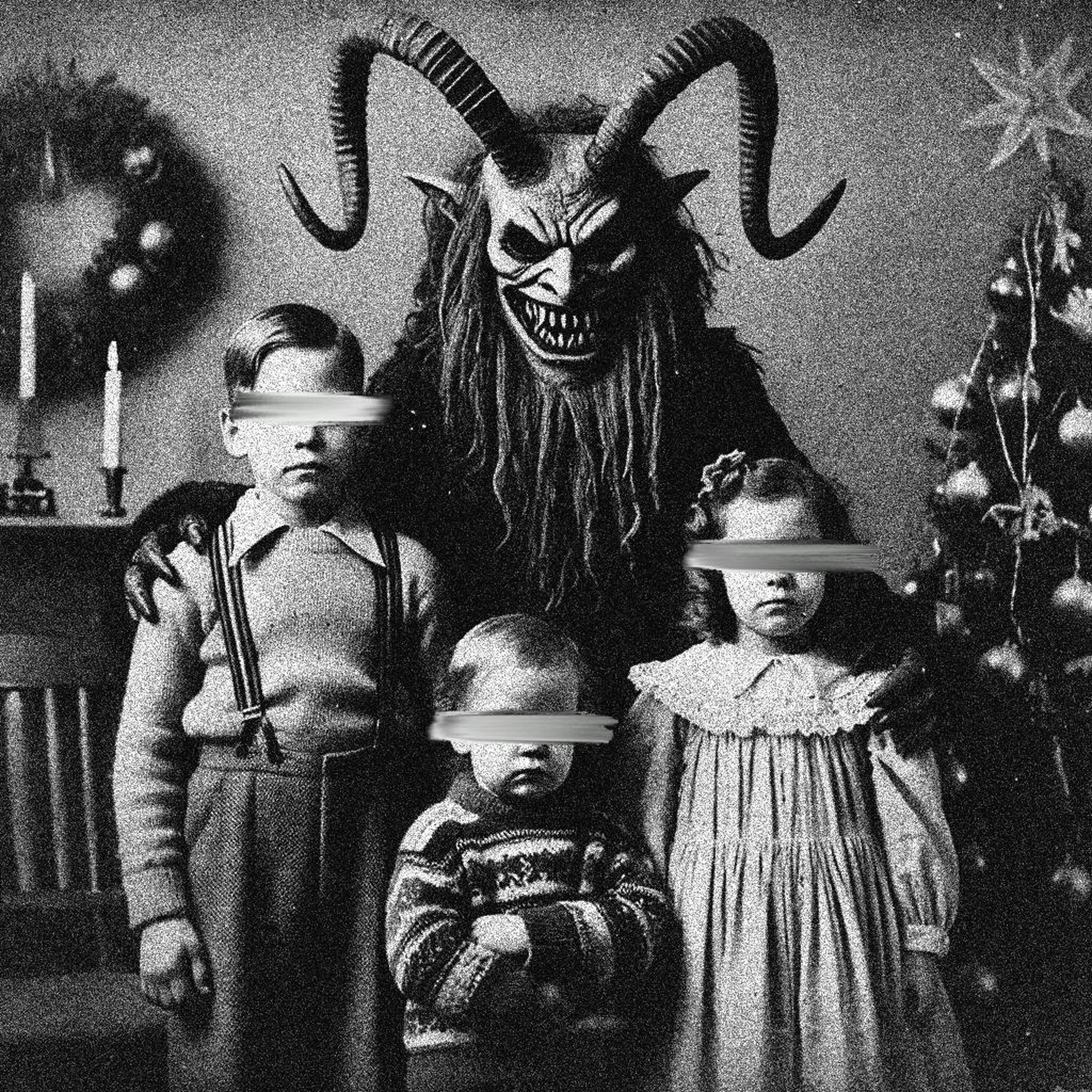 Navidad Aterradora (Especial Navideño 2024)