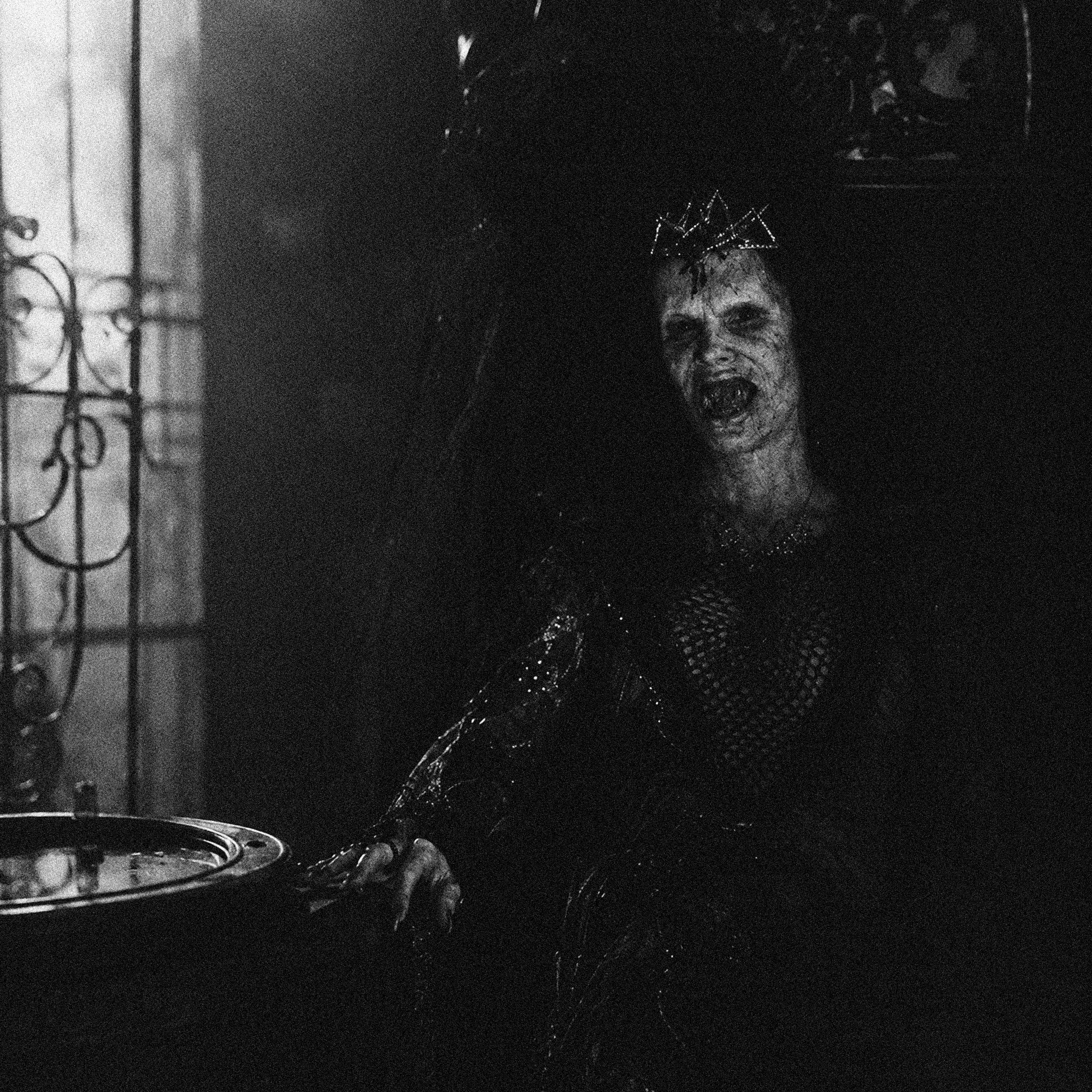 Canasta de Historias de Horror Vol. 27 episode artwork