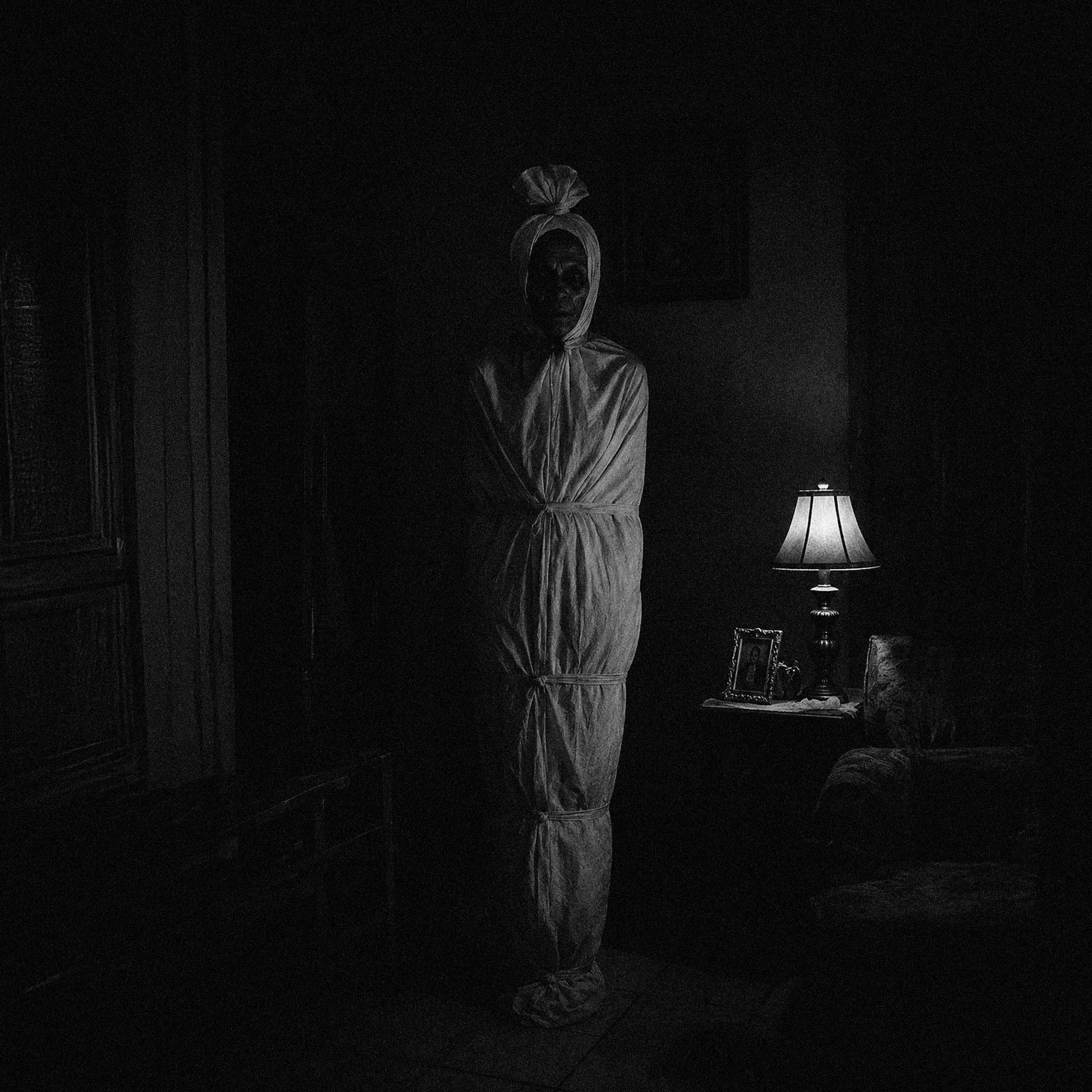 Me curaron con Espíritus Malignos (relato paranormal) episode artwork