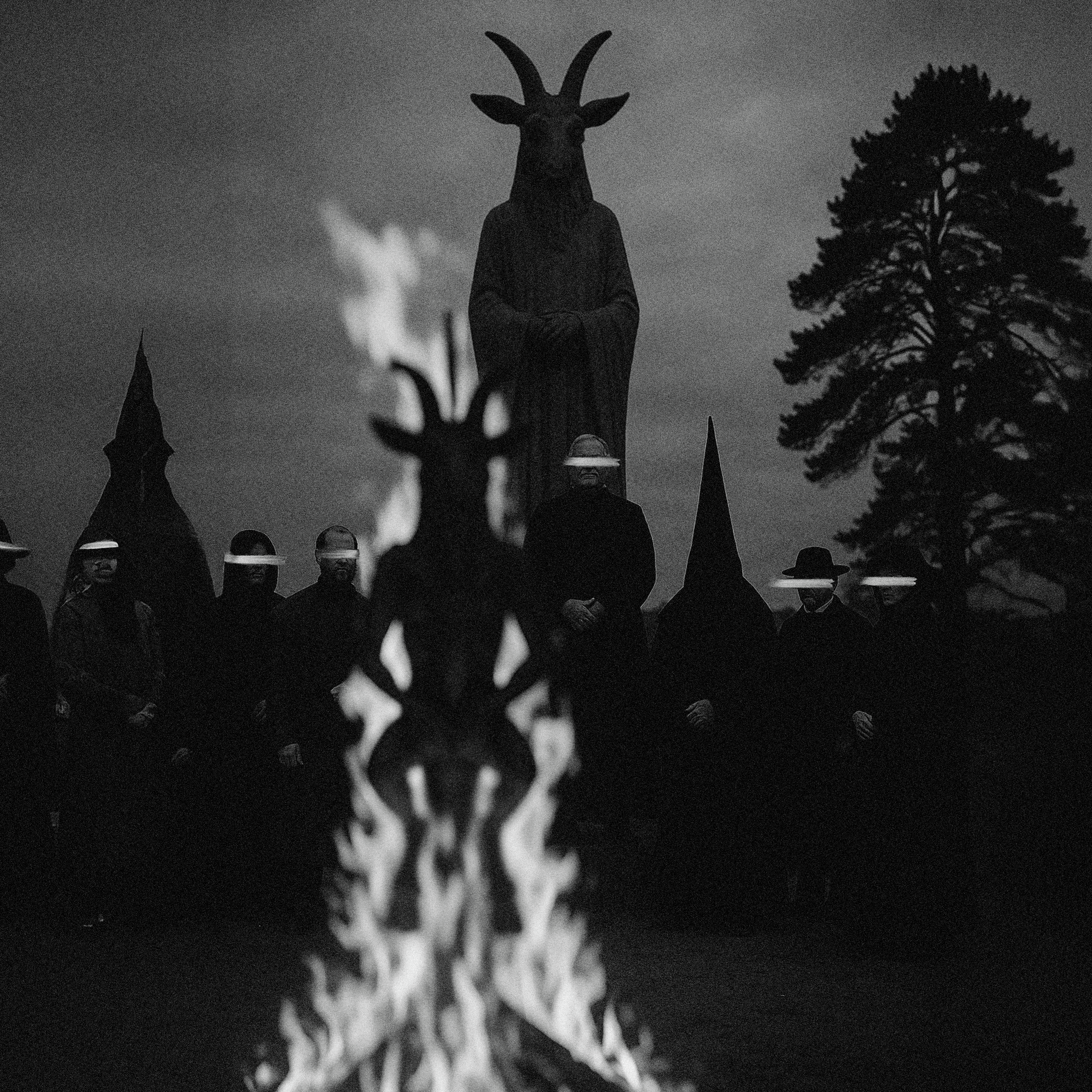 Tales of Sects and Macabre Cults