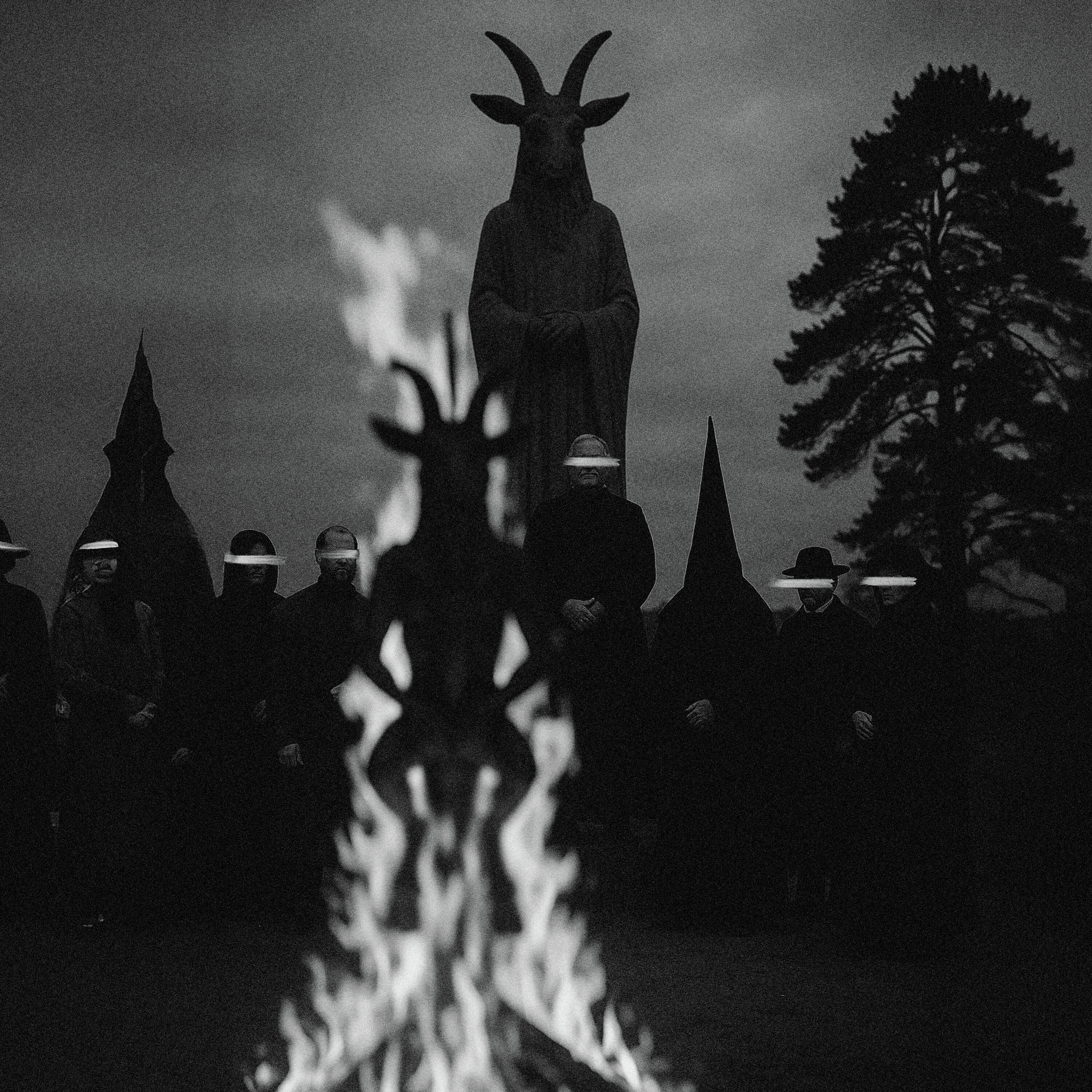 Tales of Sects and Macabre Cults