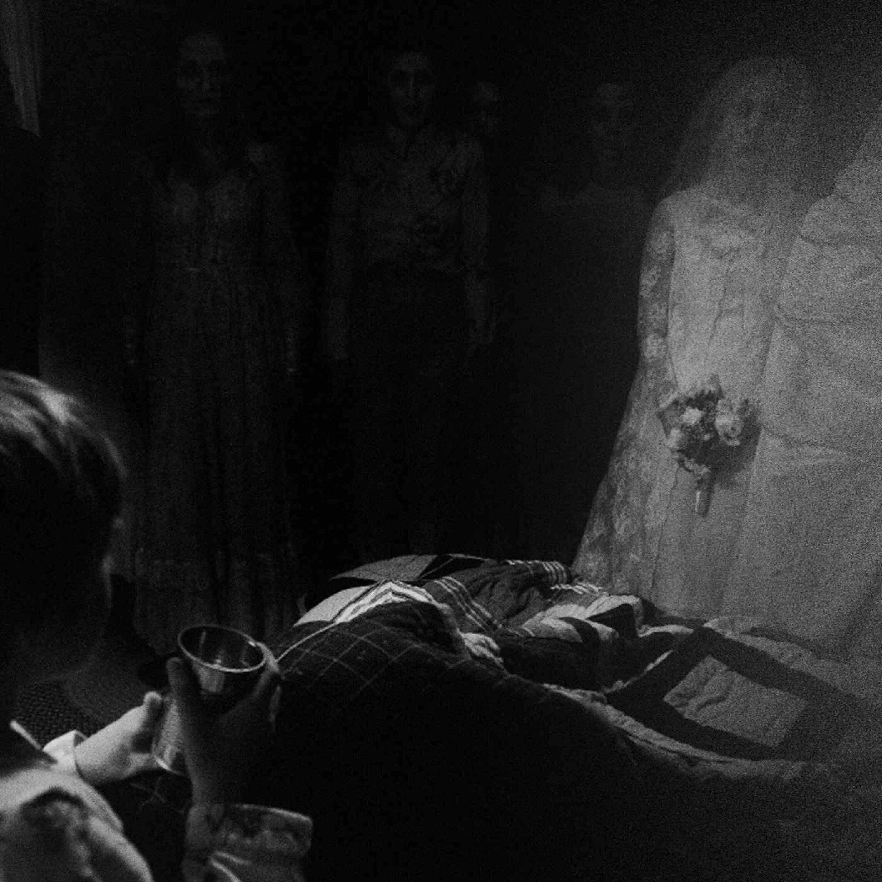 Canasta de historias de horror vol. 11