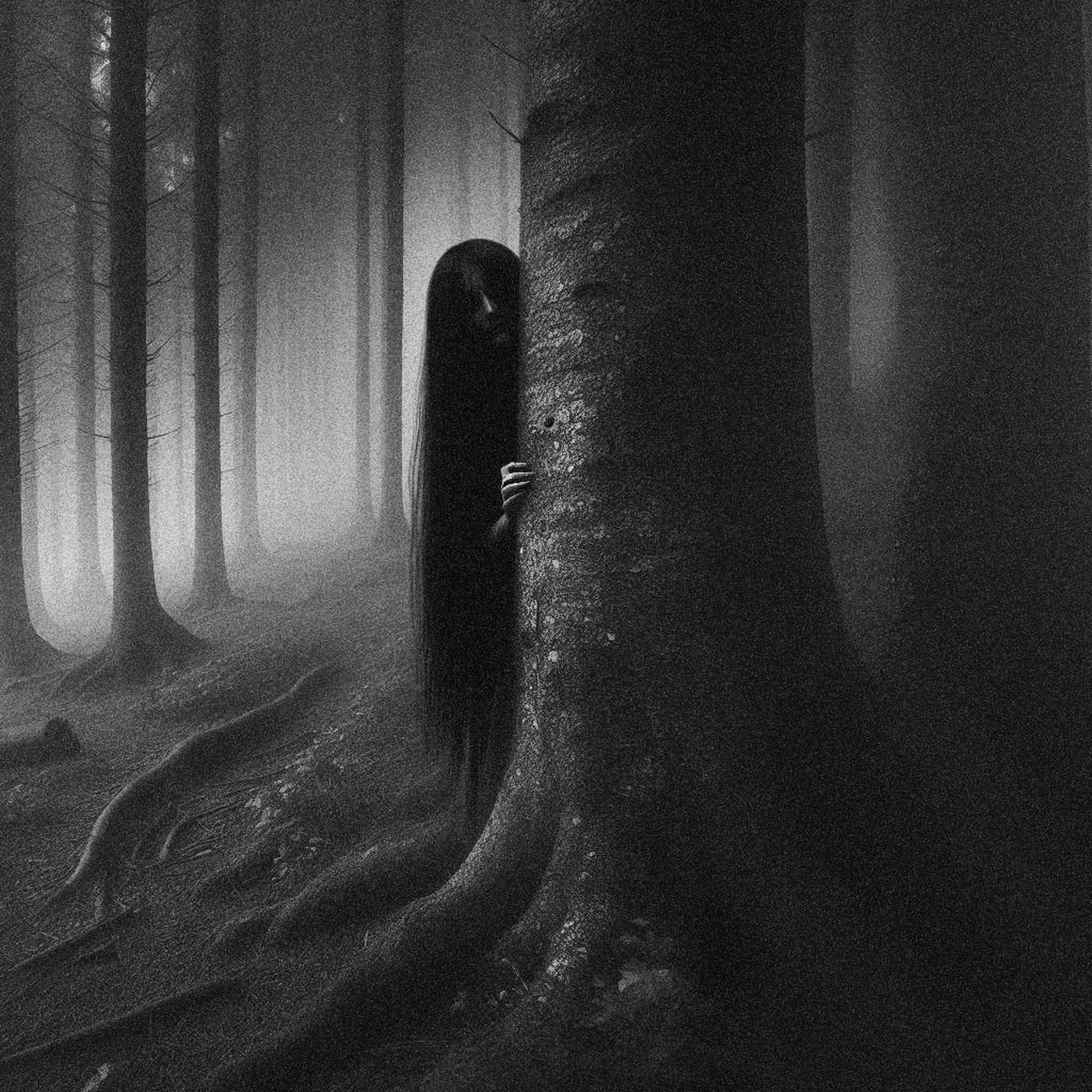No entres al bosque si escuchas un llanto