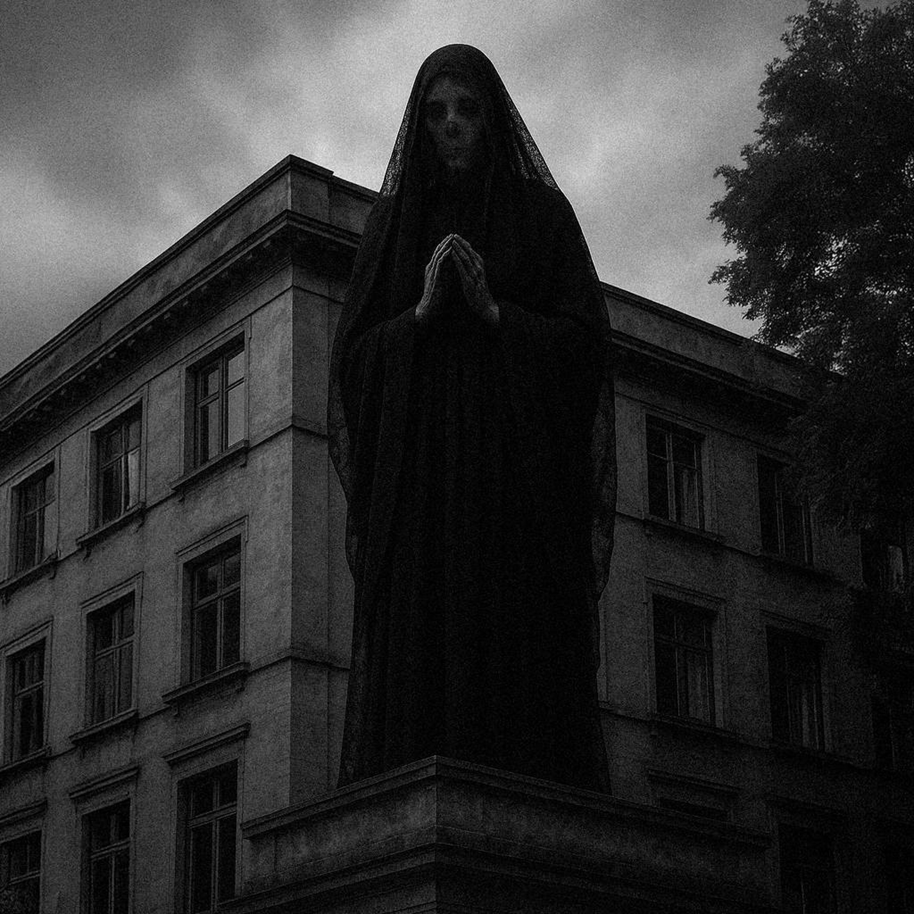 Death Warnings (paranormal stories)
