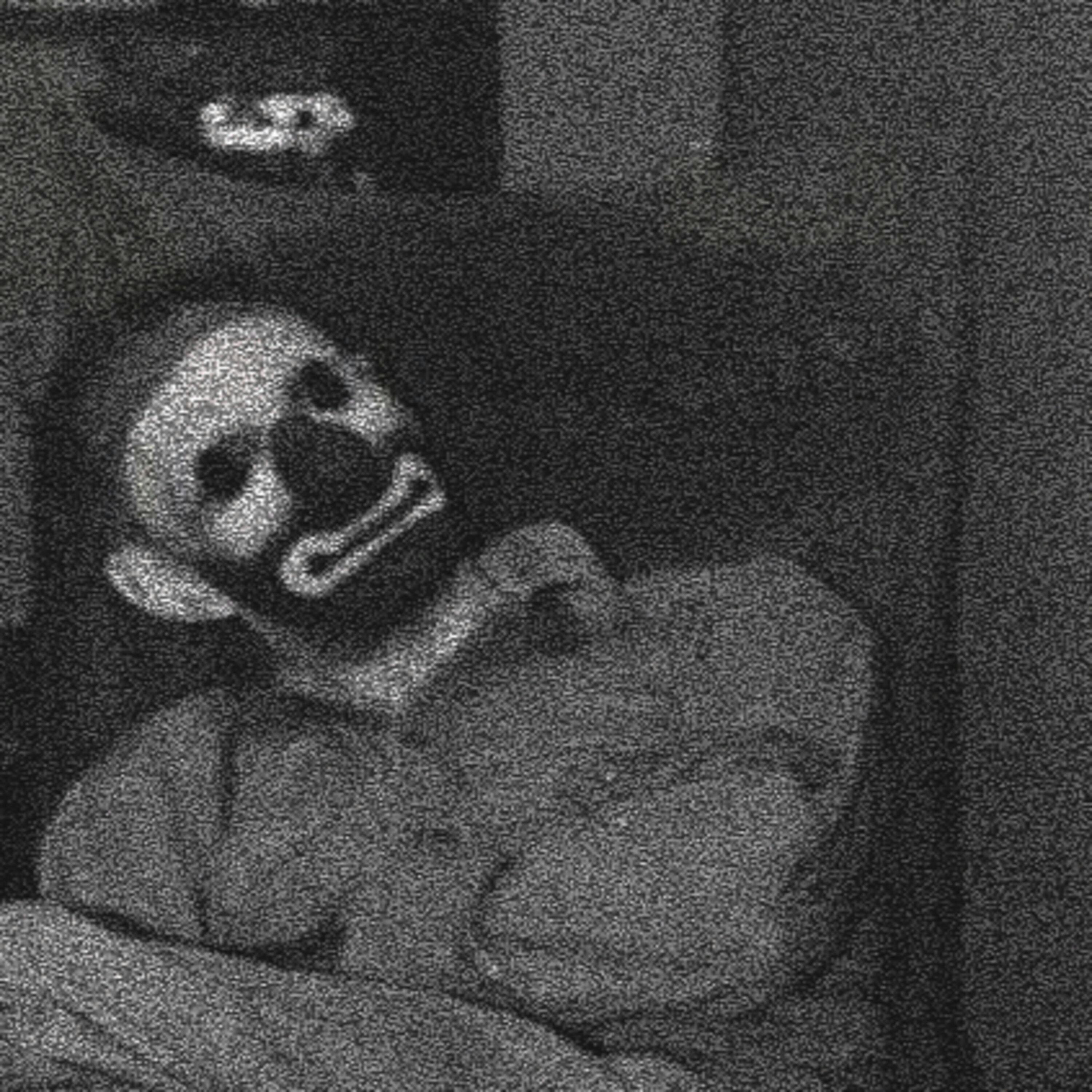 El fantasma del payasito (y más historias de horror)