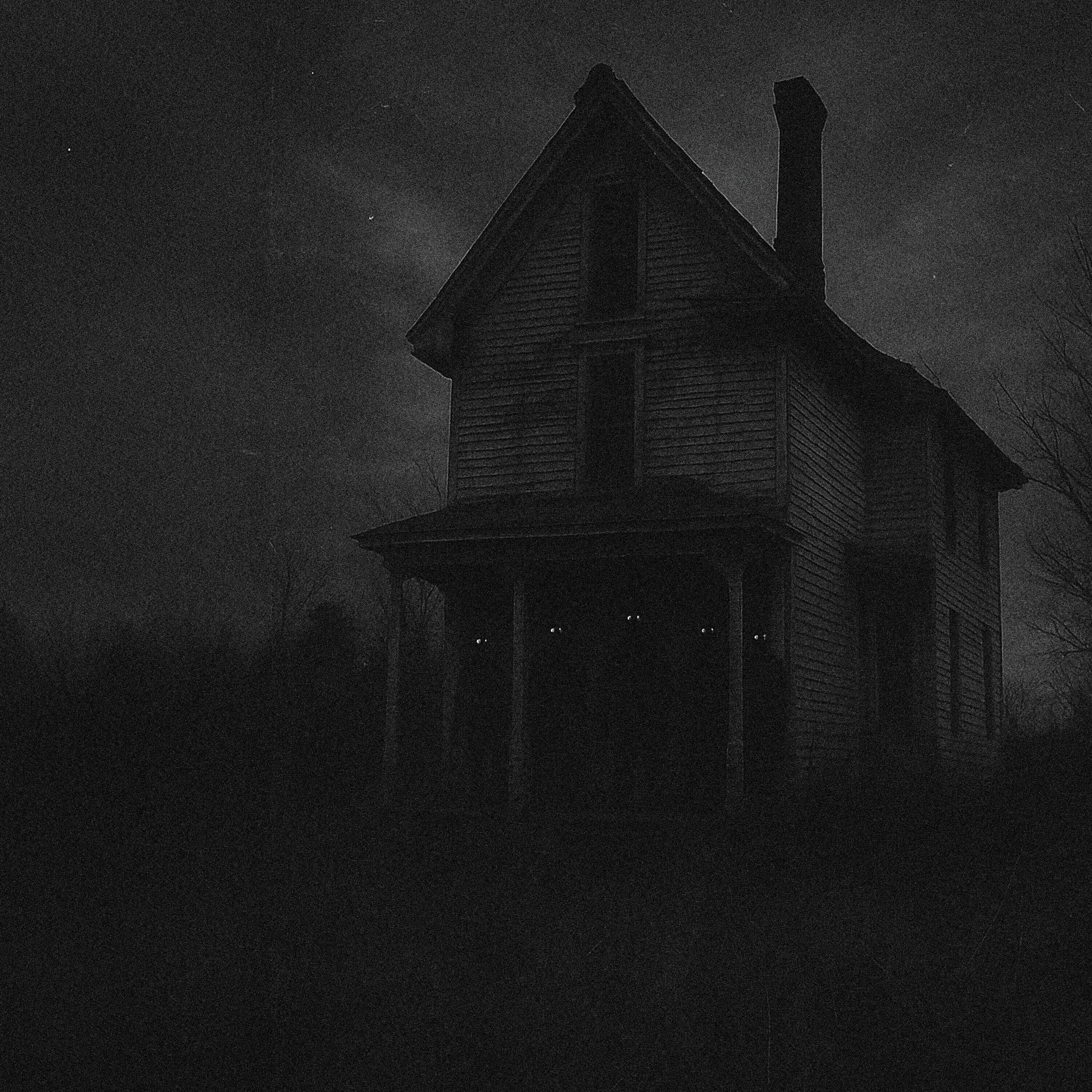 Basket of Haunted Houses