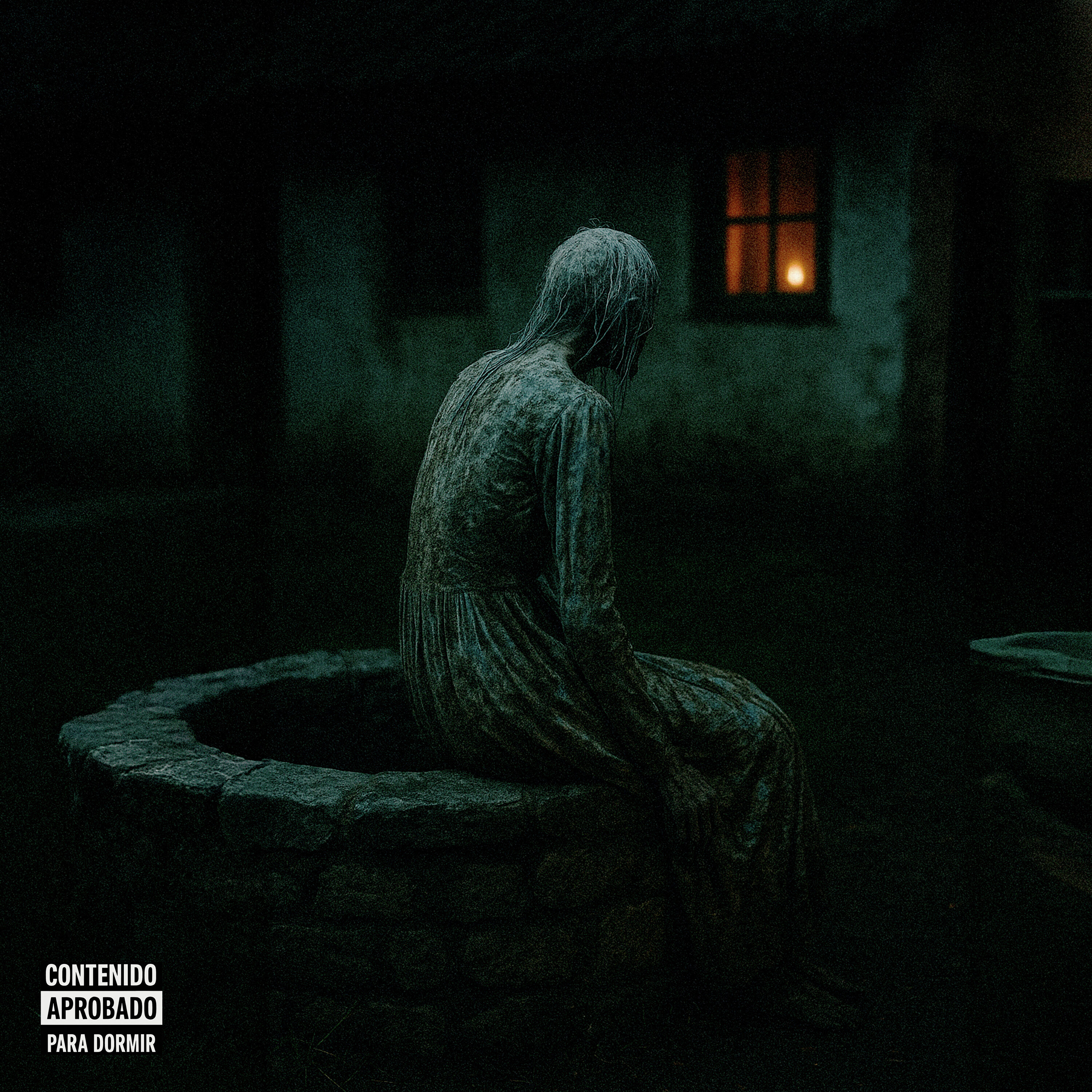 Terrifying Tales From Our Grandparents Vol. 5