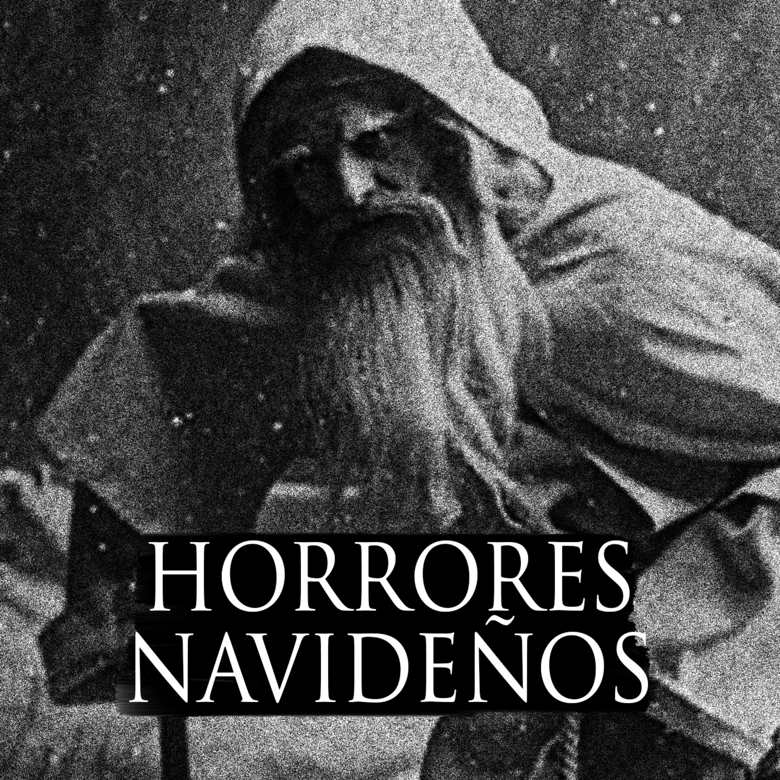 3 apariciones macabras en Navidad