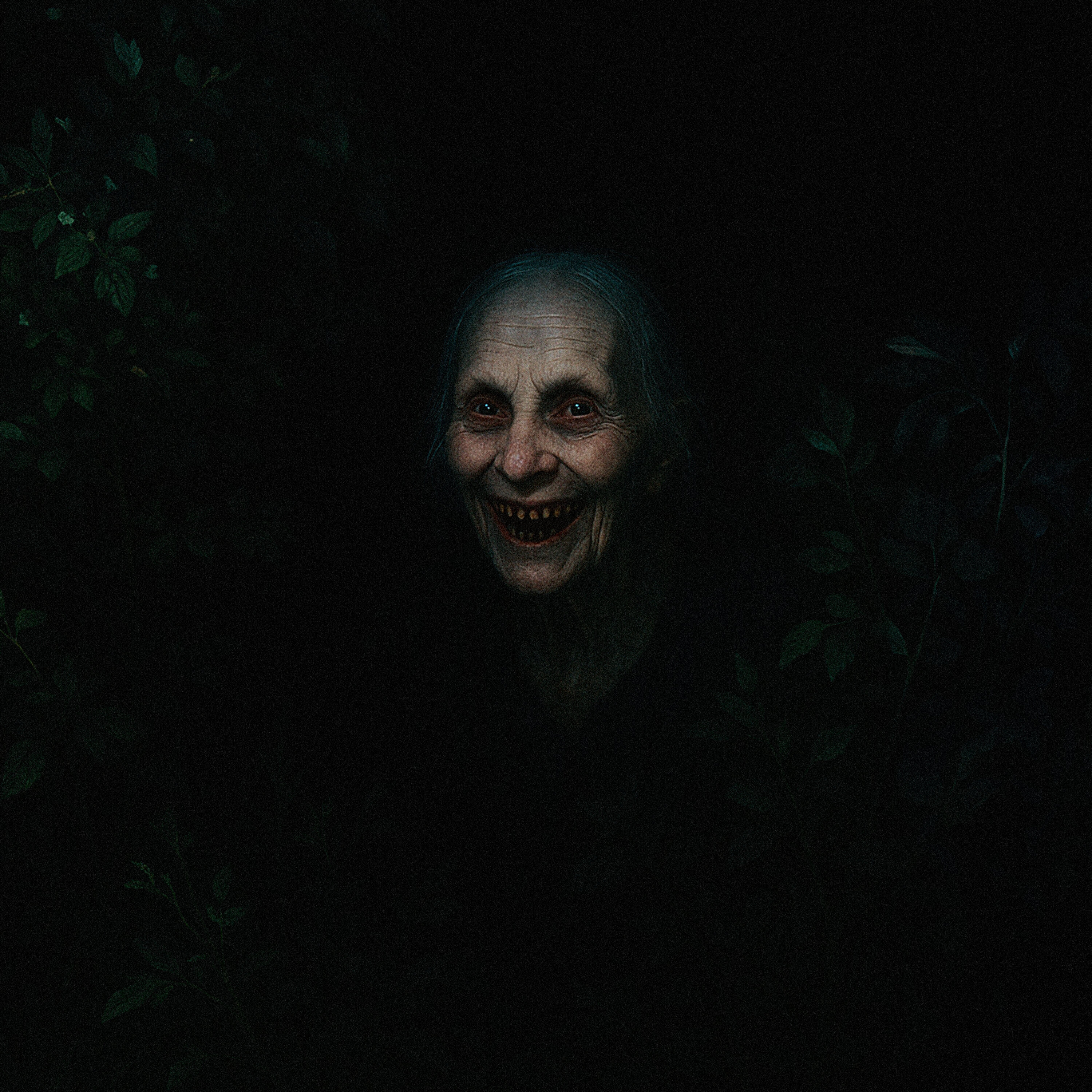 An hour of Tales from the Night to not sleep.
