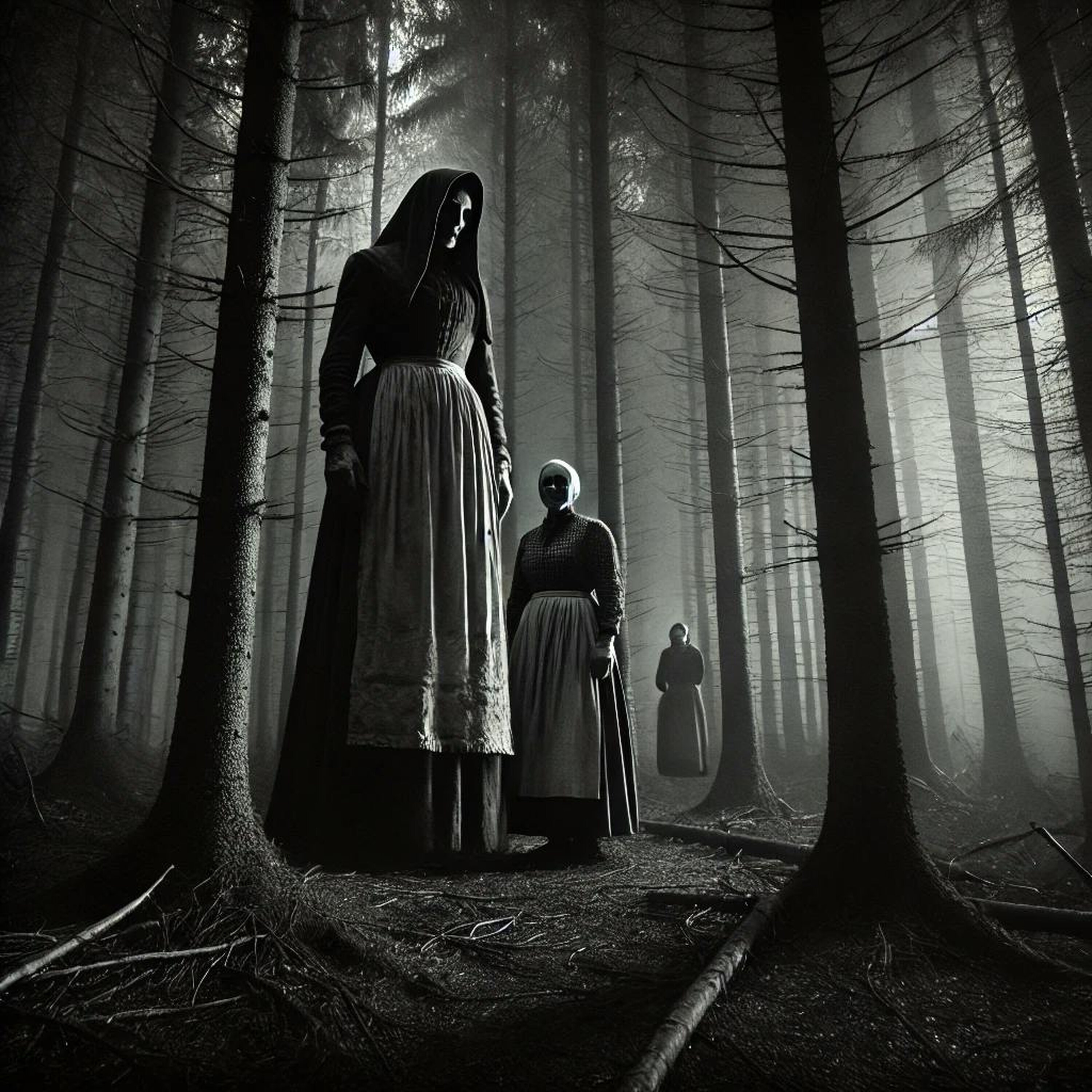 Canasta de Historias de Horror Vol. 23