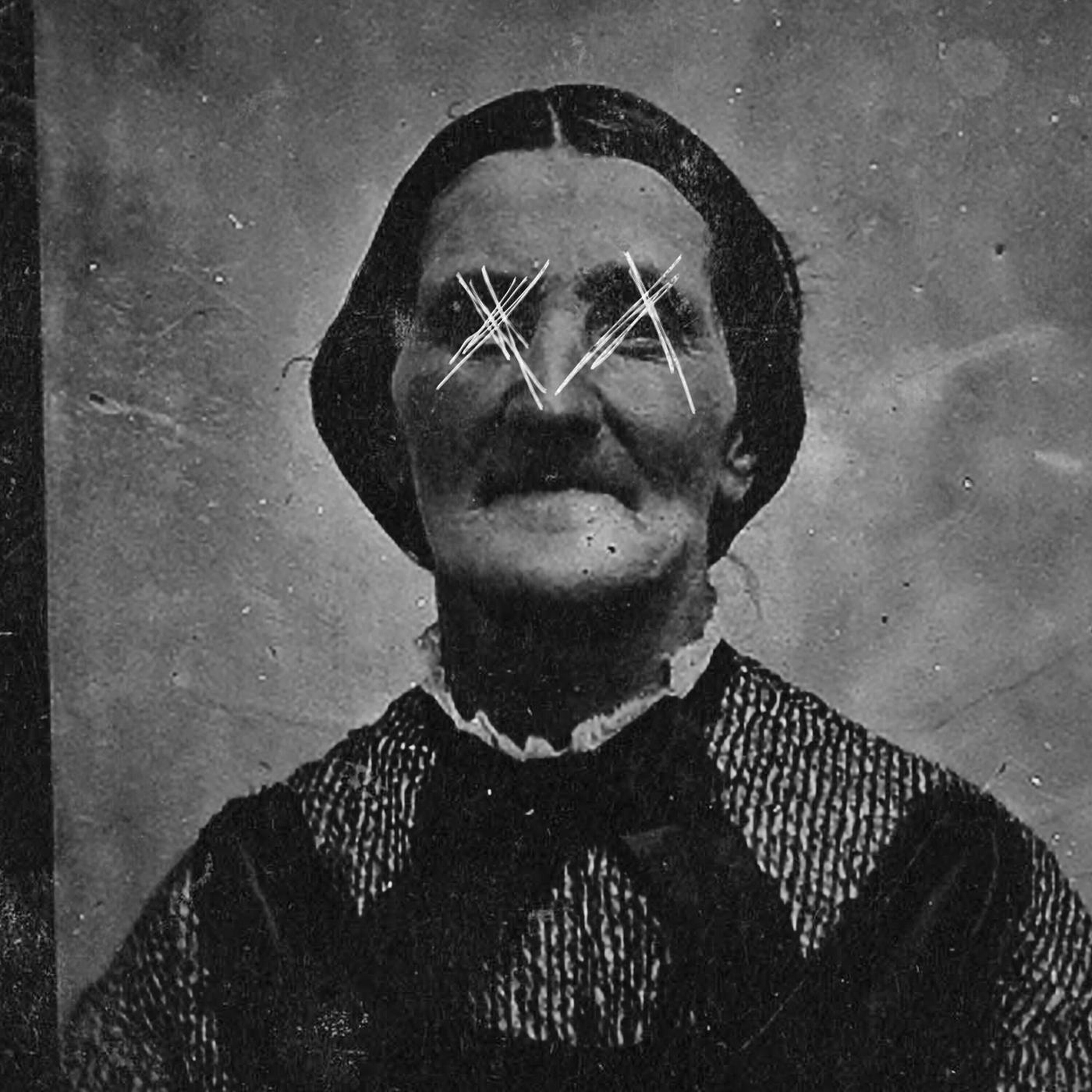 7 Fotografías de una Bruja (historias de horror)
