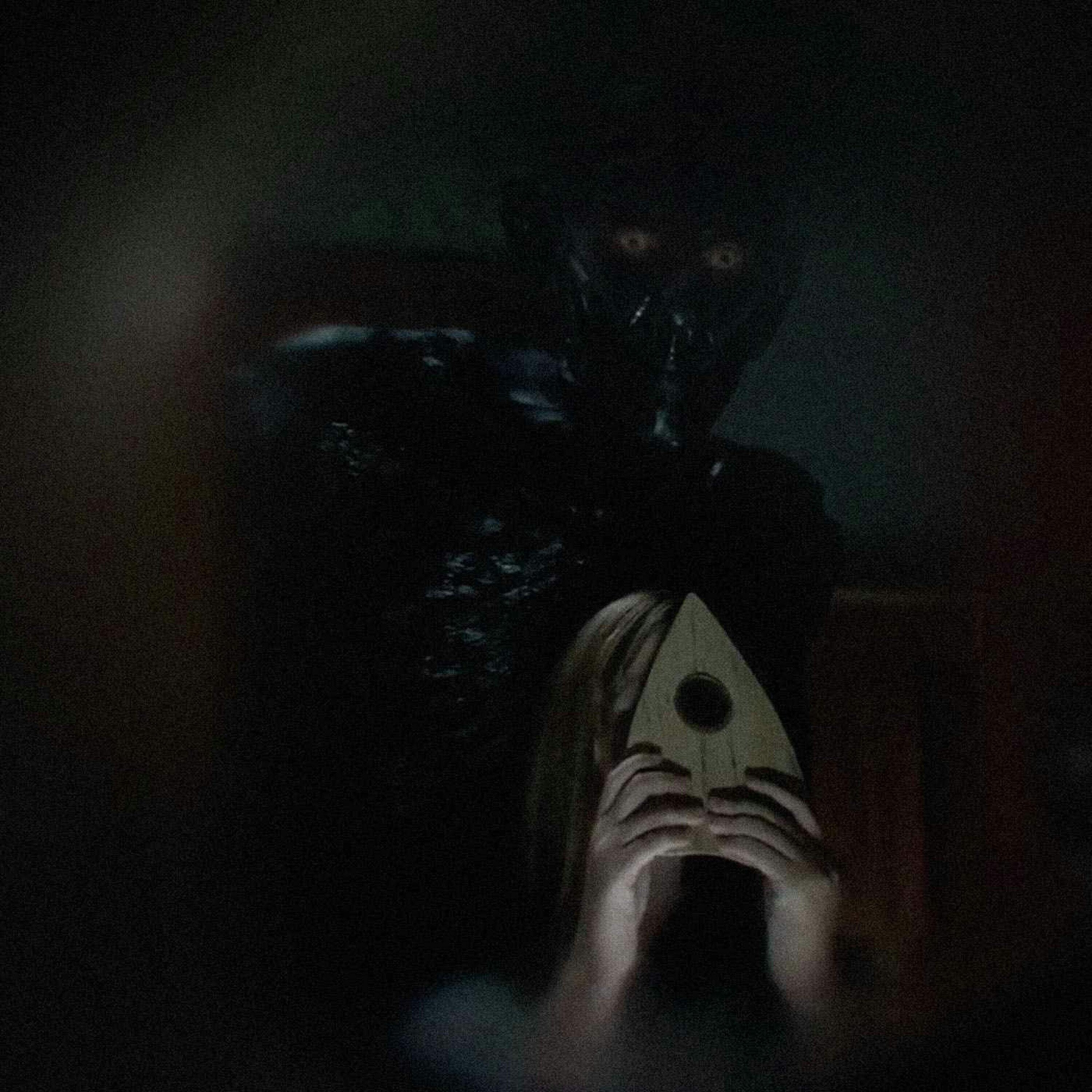 Experiencias aterradoras con la Ouija