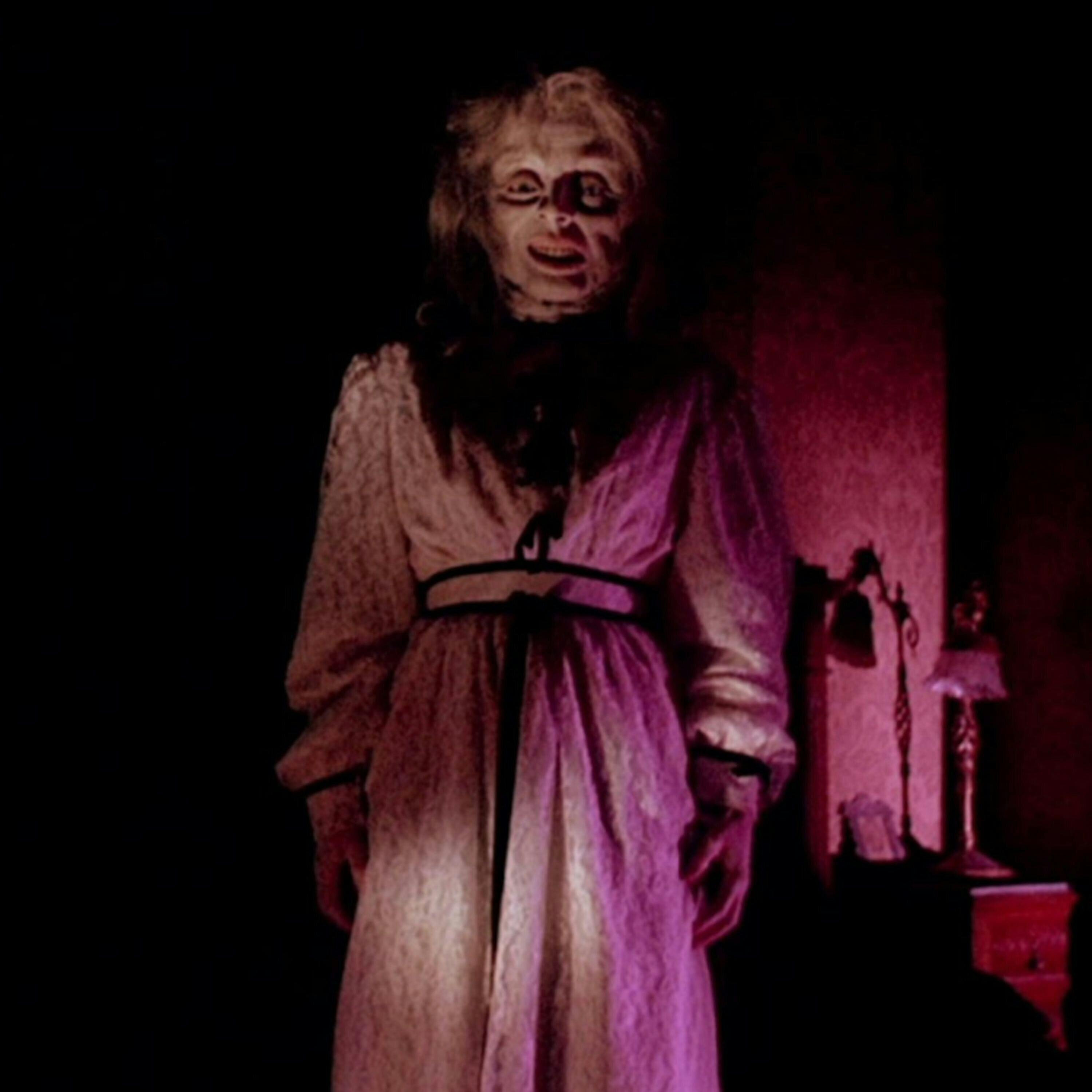 Canasta de historias de horror Vol. 3