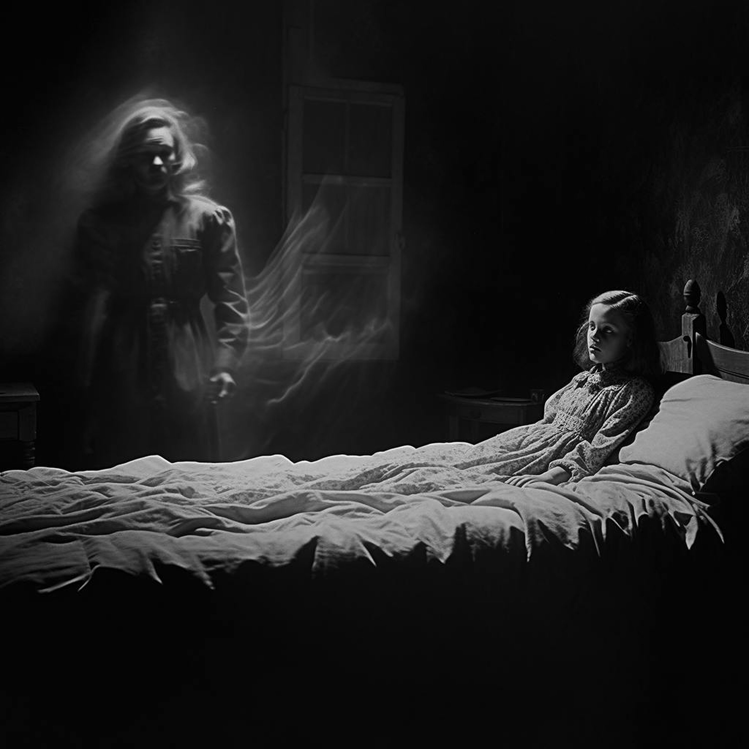 Relatos Macabros para ir a DORMIR vol. 2