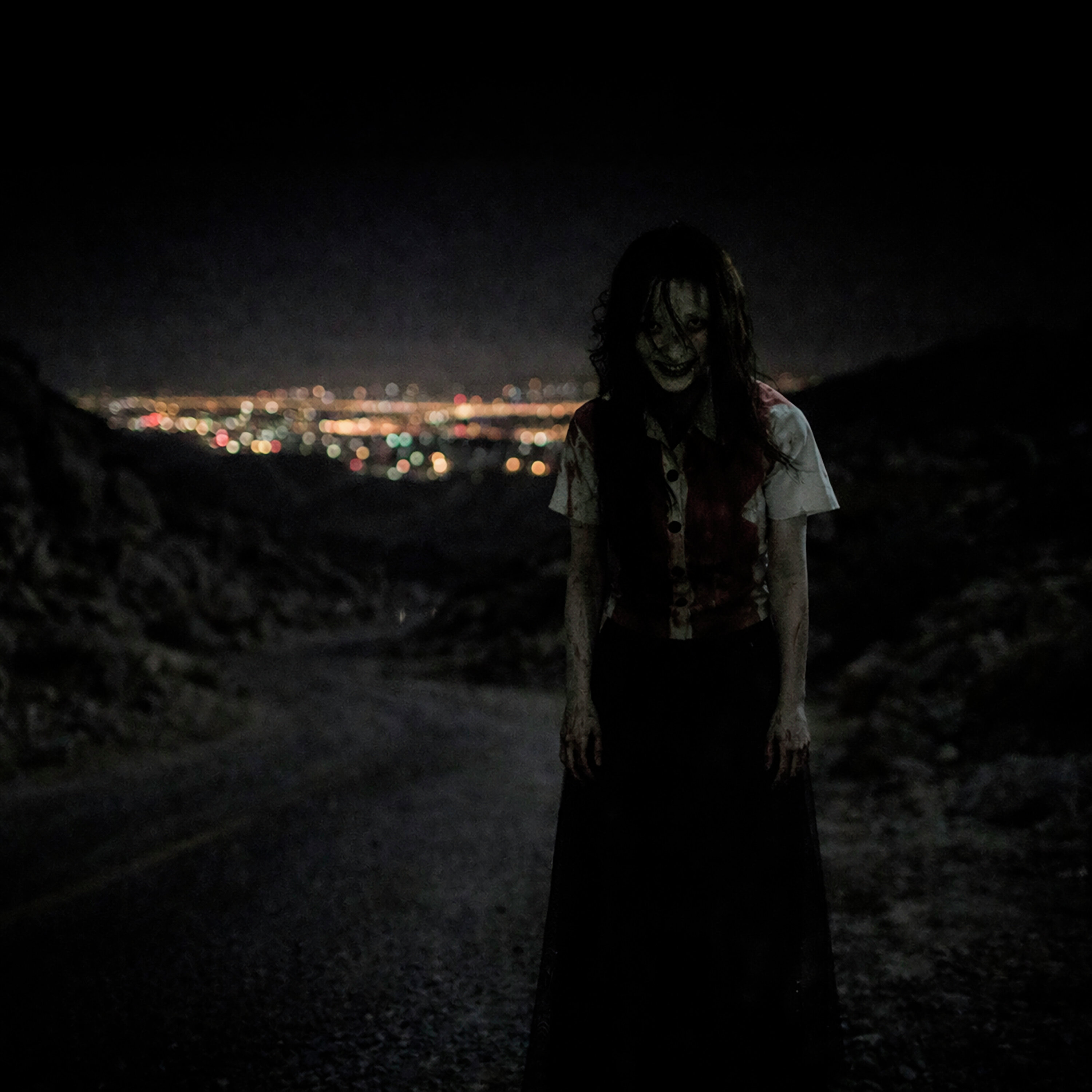 No des aventón en La Rumorosa (y más historias de carreteras)