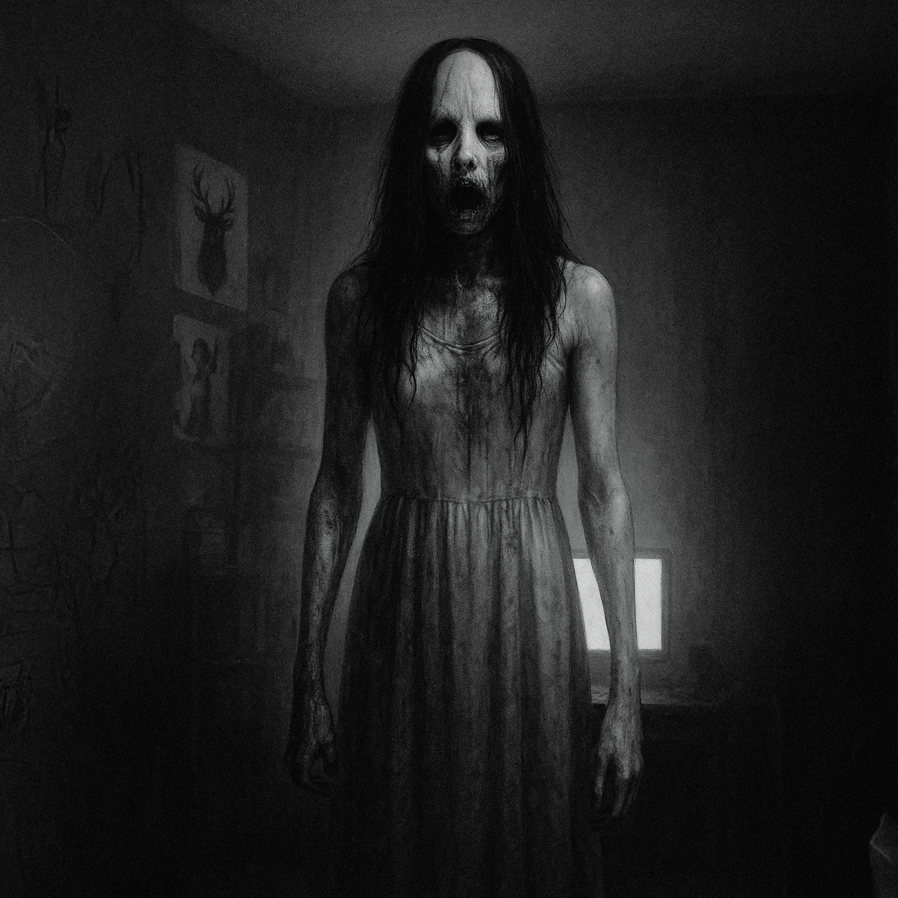 7 Creepy Stories You Shouldn't Listen to Alone