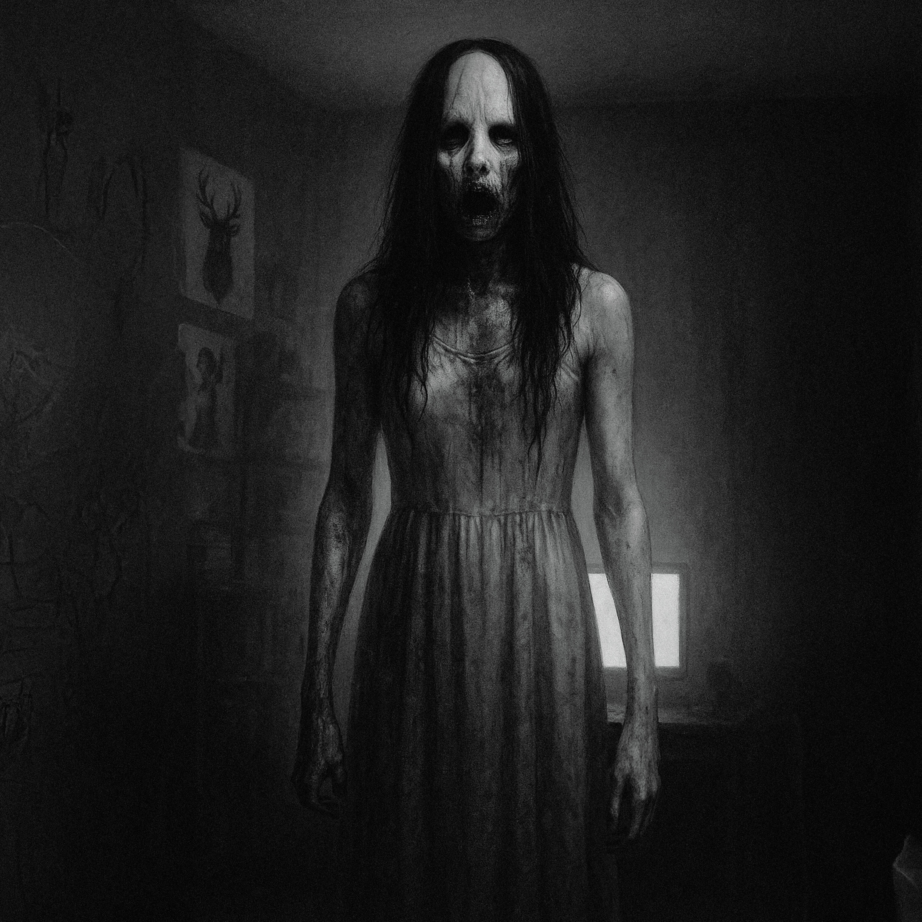 7 Creepy Stories You Shouldn't Listen to Alone