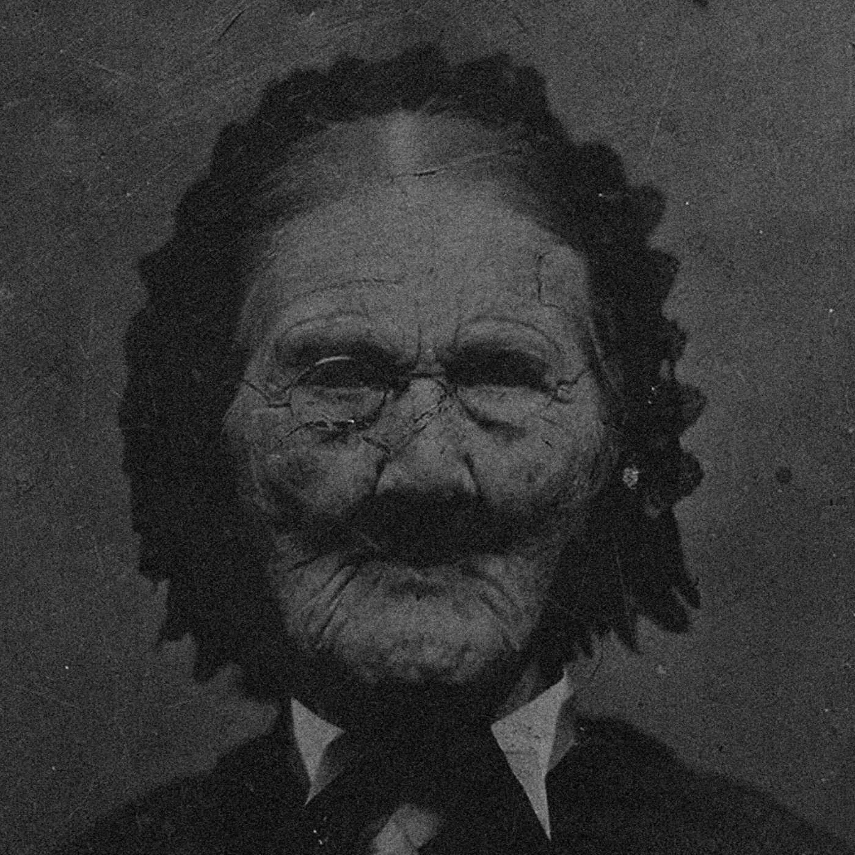 La bruja de Tepito
