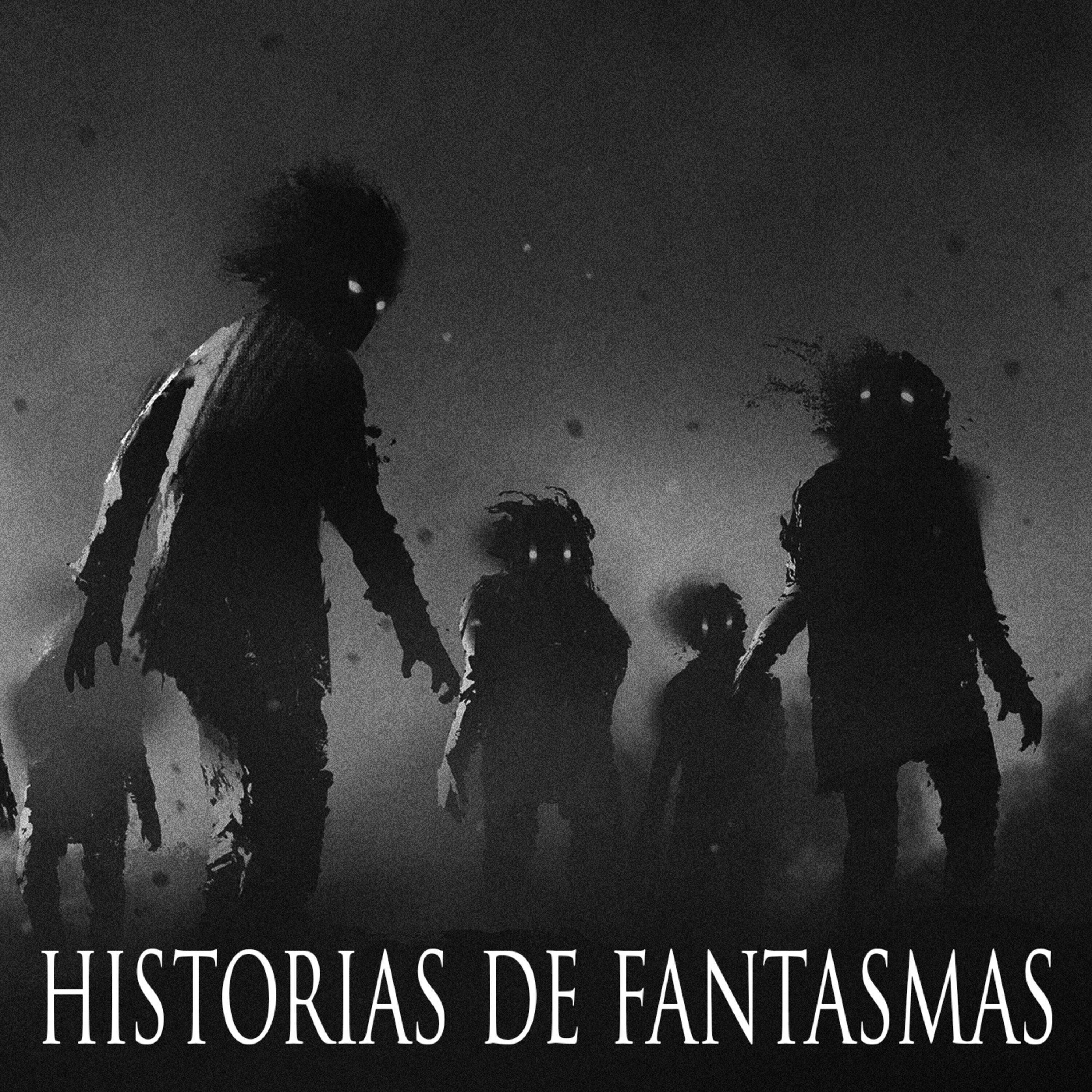 Canasta de Historias de Horror Vol. 18