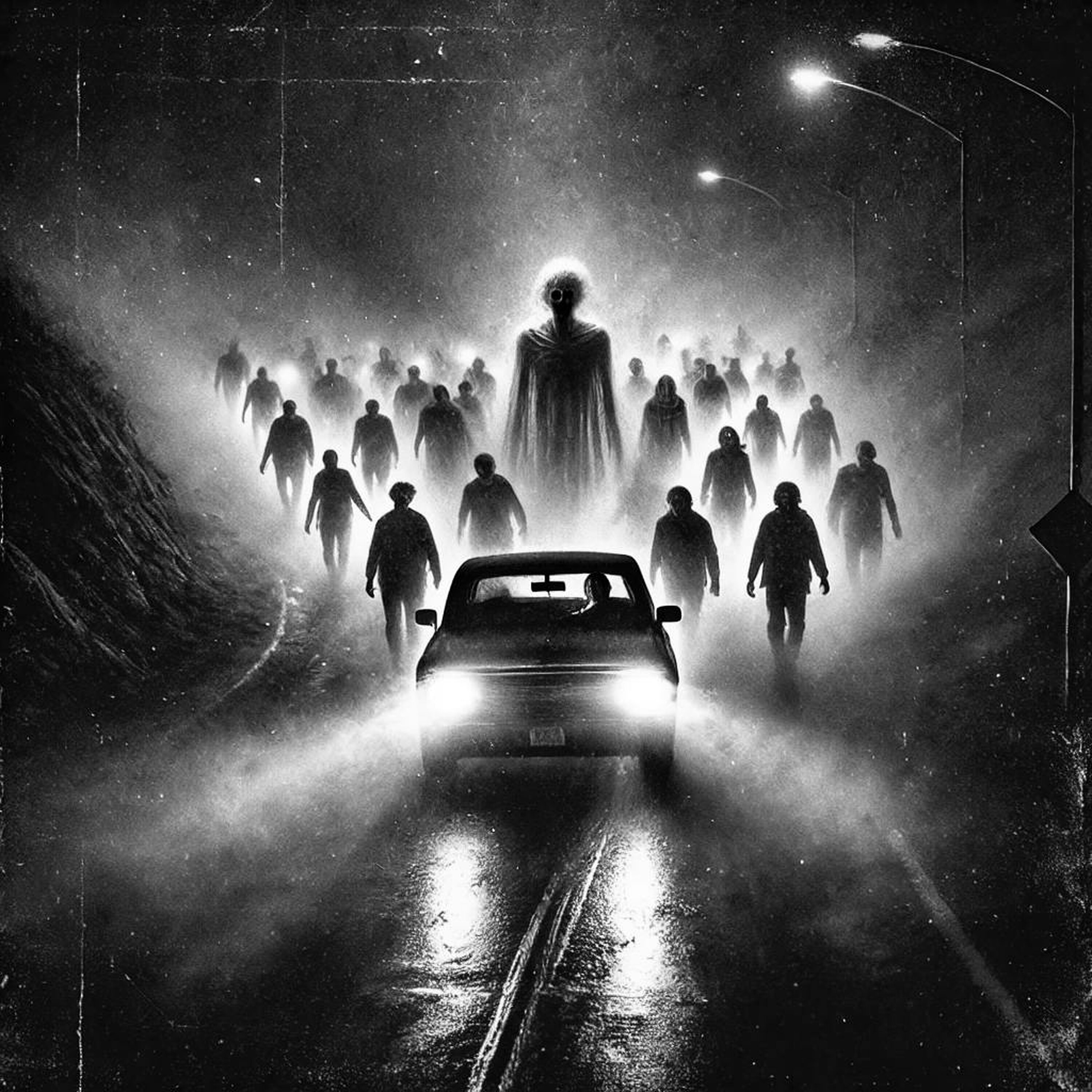 Los Peregrinos Fantasmas, el Duende del Nacimiento y más historias de horror