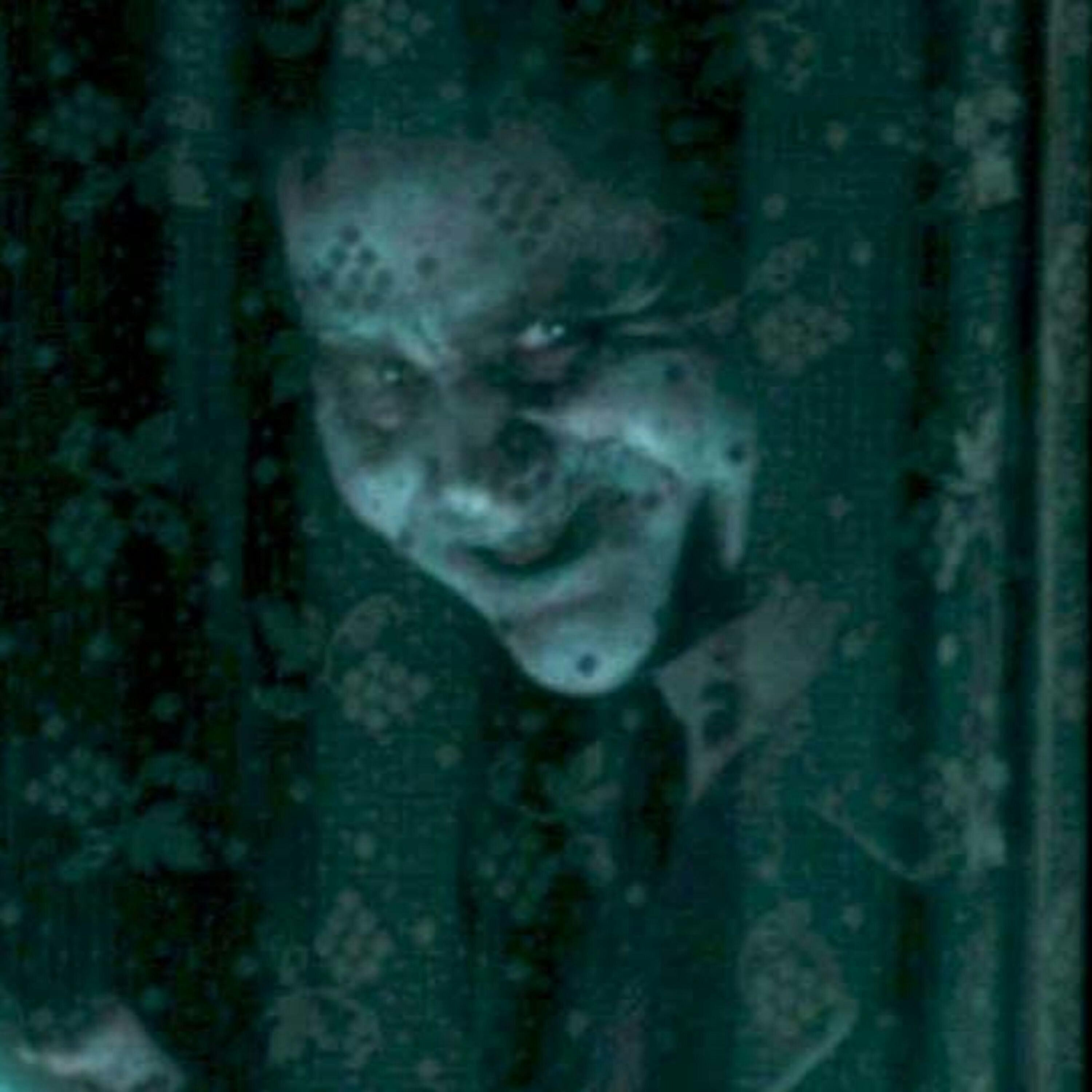 EL SEÑOR DE LAS SONRISAS