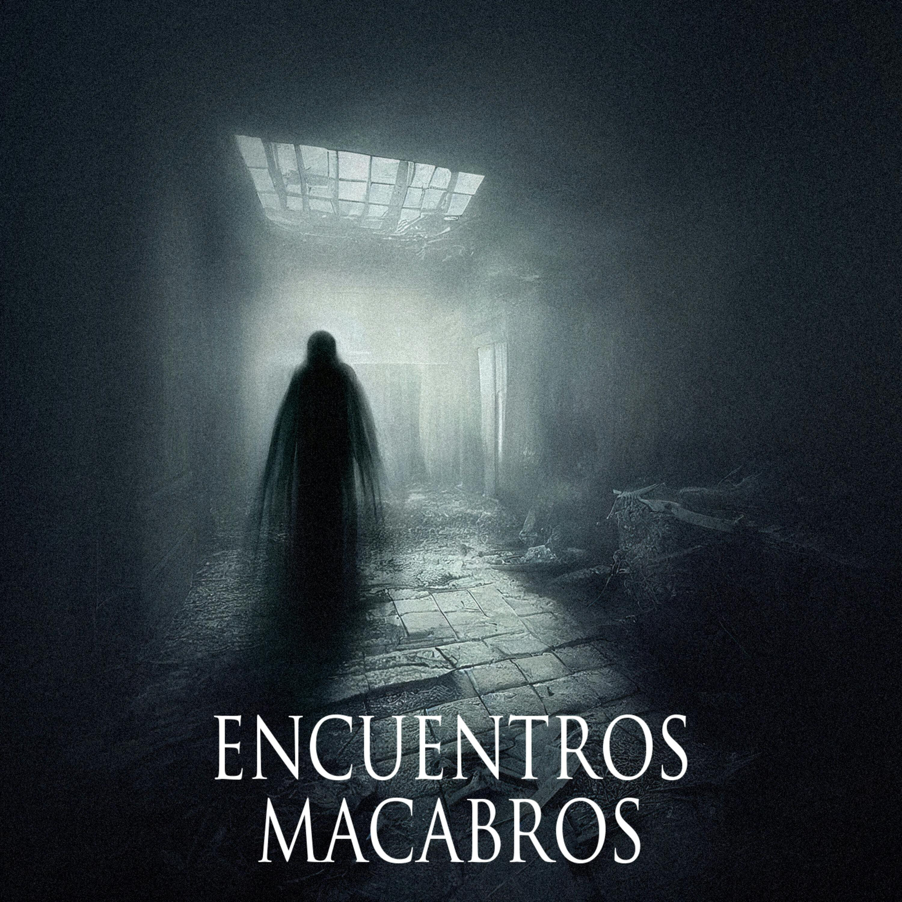Las Brujas de Ixmiquilpan y otros relatos de encuentros macabros