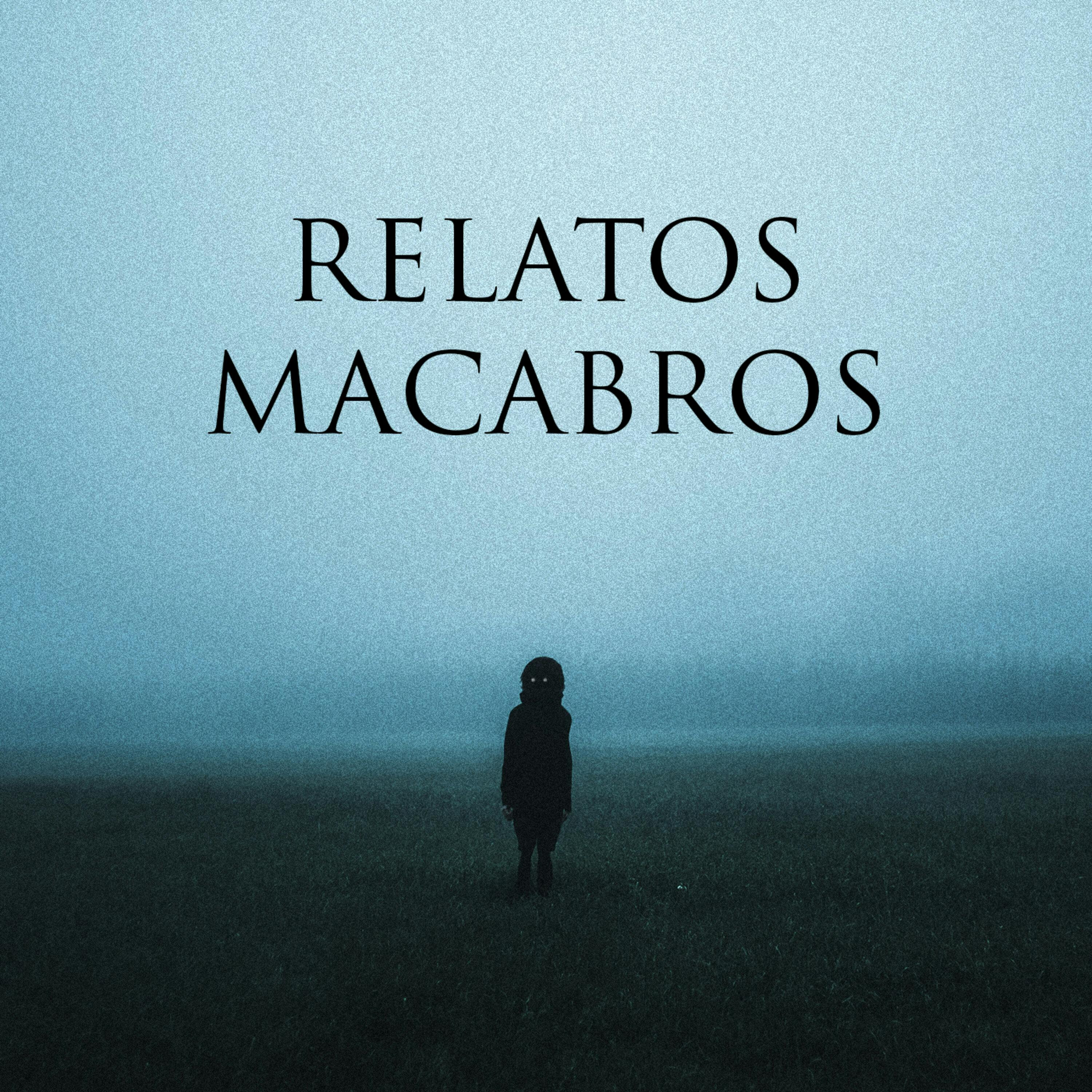 Algo me siguió desde mis pesadillas (historias macabras)