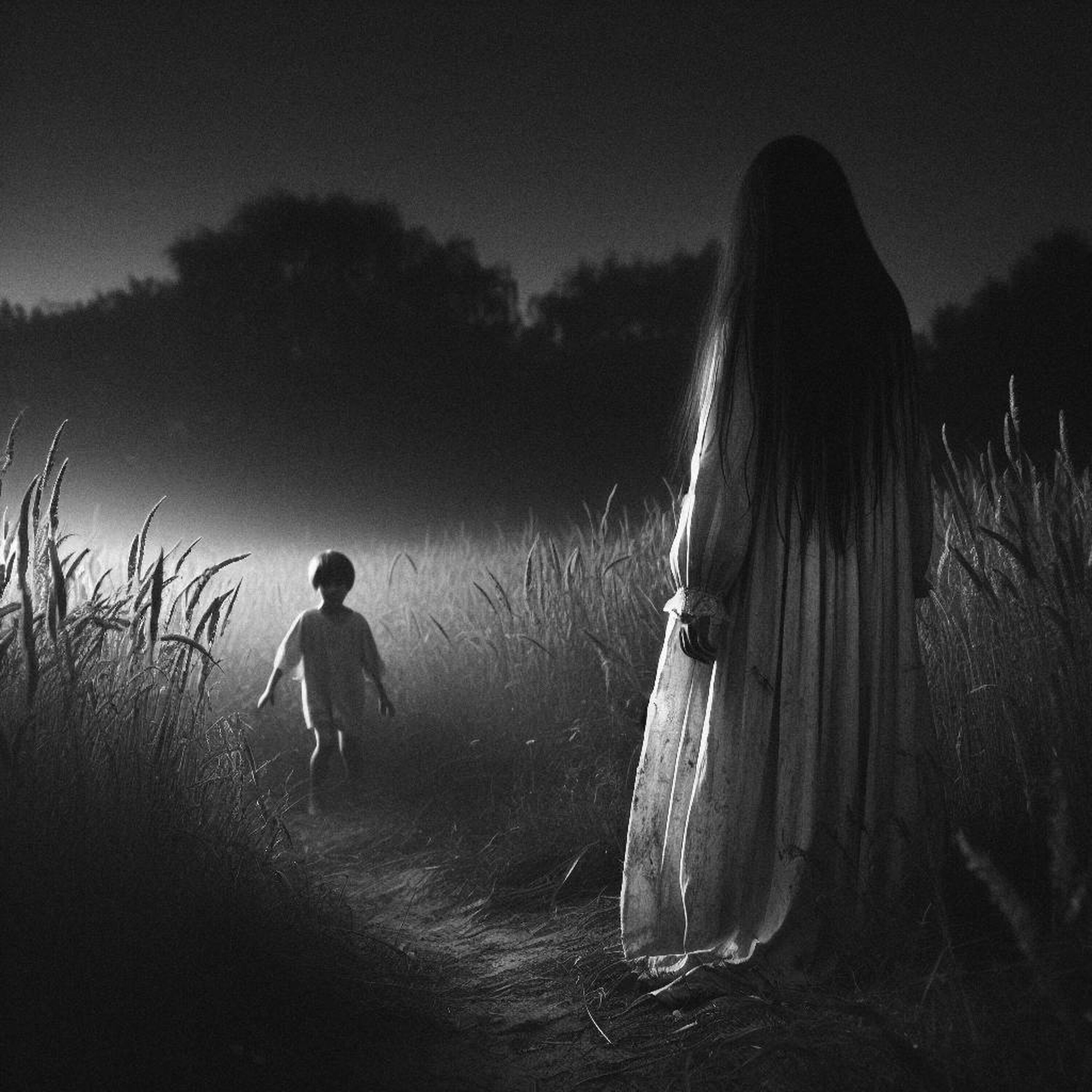 Terror en el Día de las Madres (recopilación paranormal)