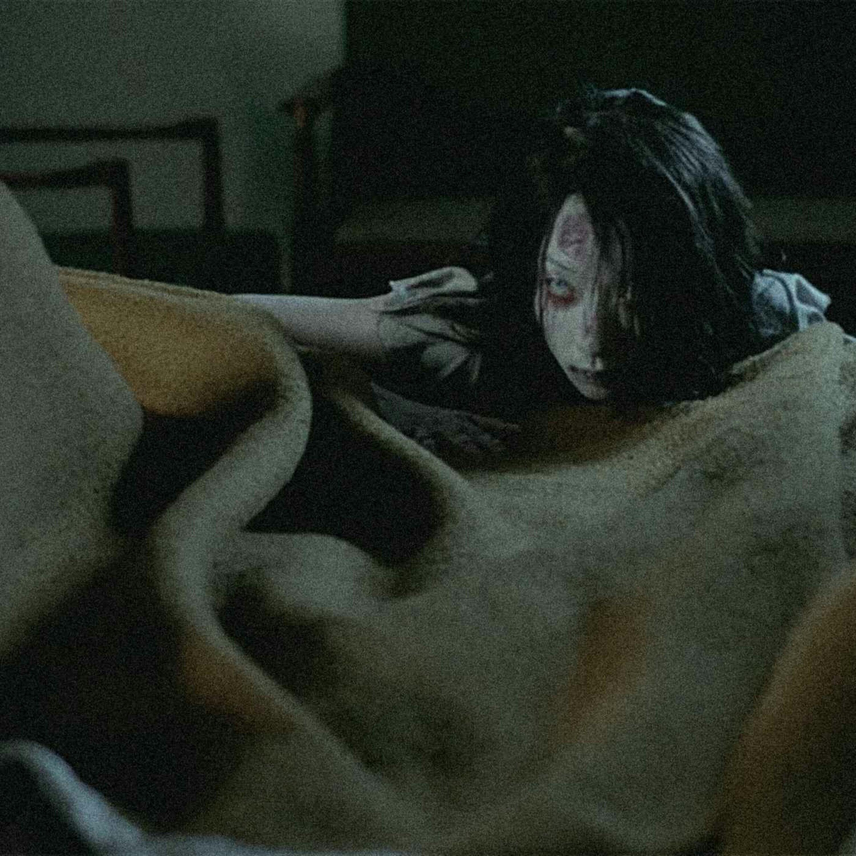 Canasta de historias de horror vol. 9
