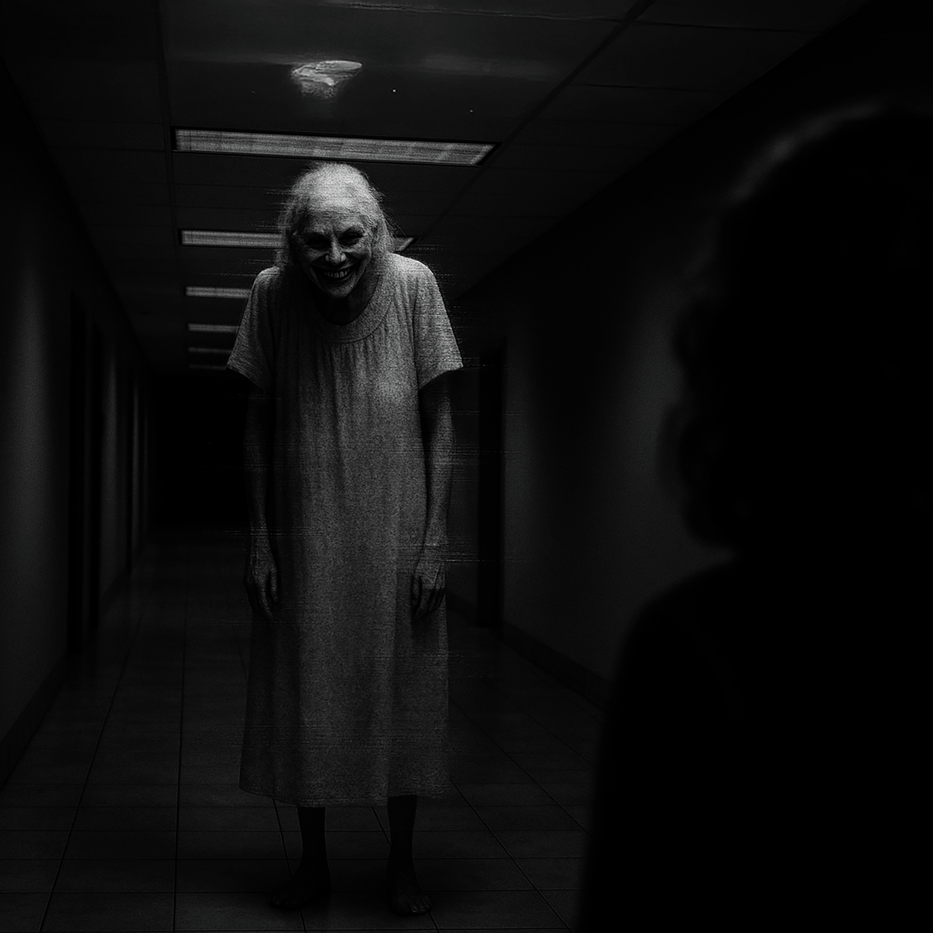 Las Historias Más Bizarras y Macabras de Relatos de la Noche