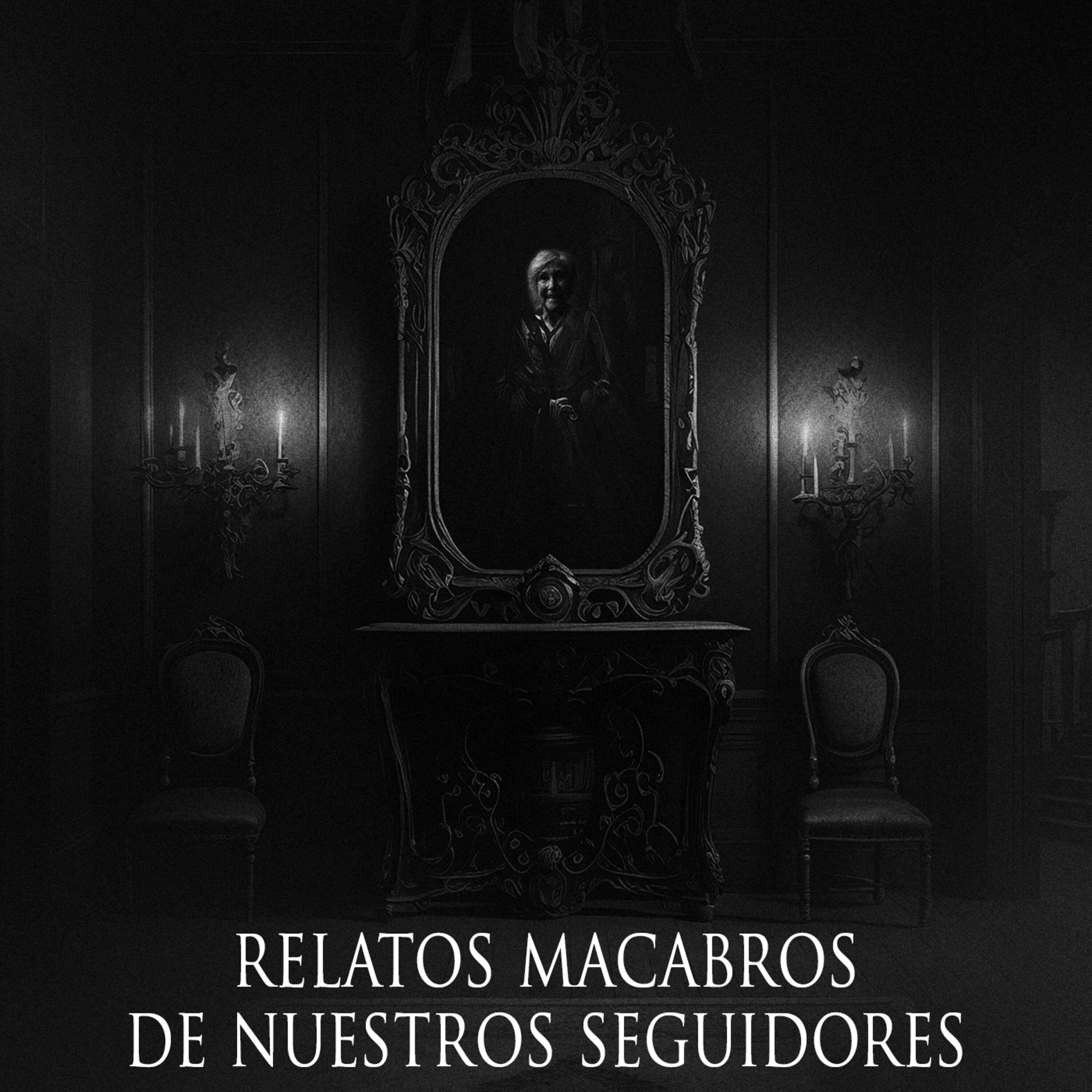 El fantasma de la abuela sigue cuidando su casa (y otras historias)