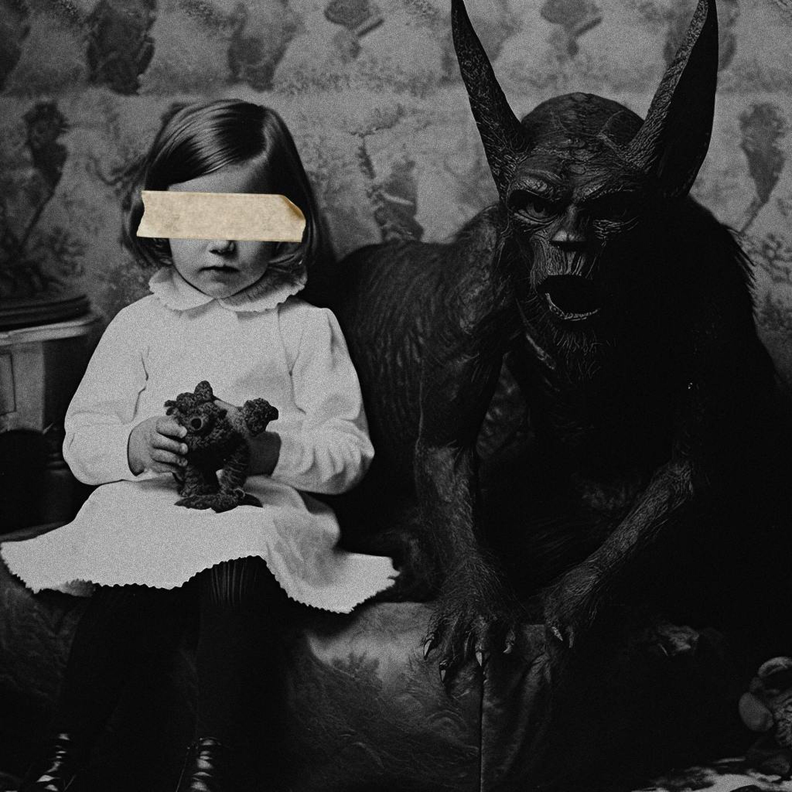 Sueño de Bruja