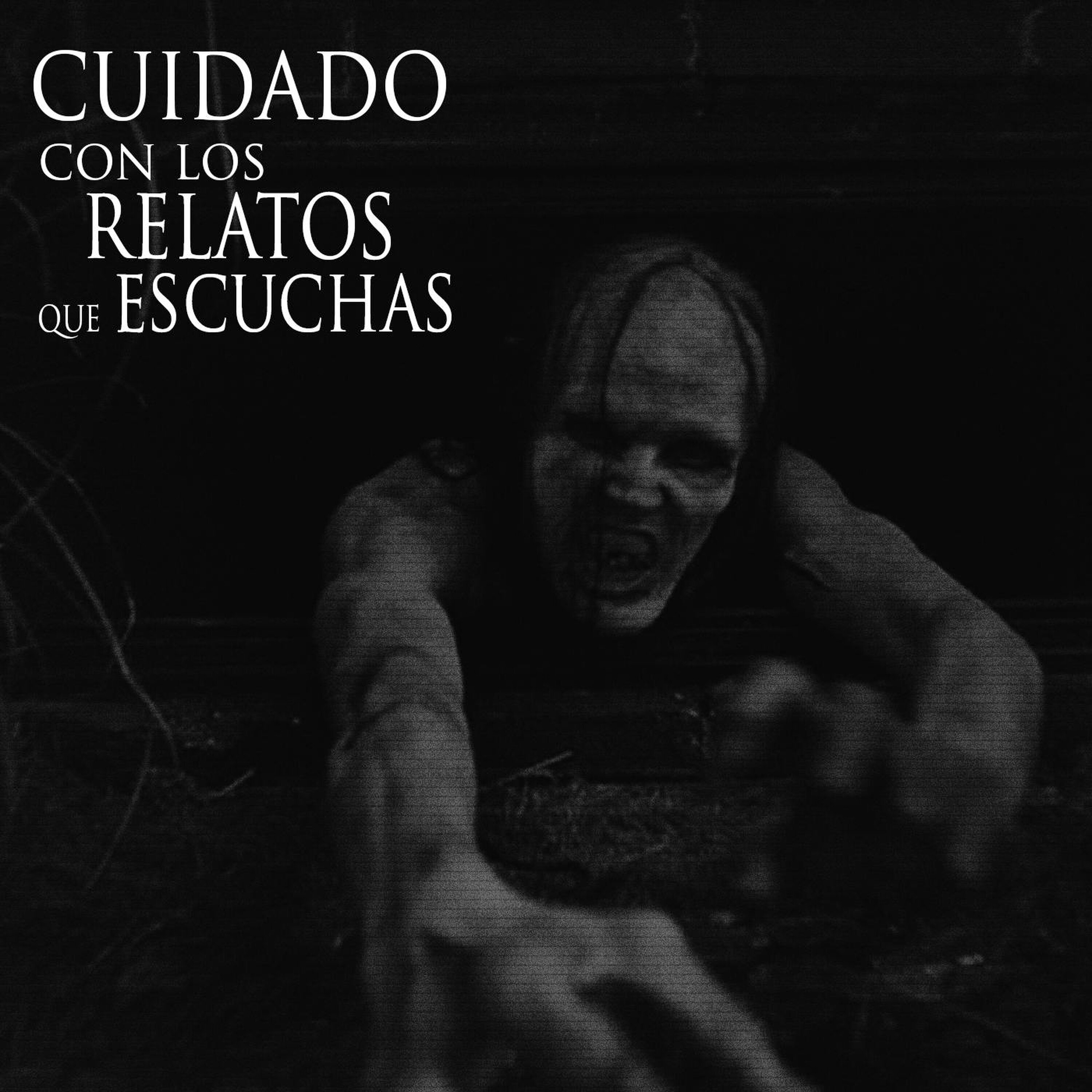 El episodio que NO debes escuchar de Relatos de la Noche