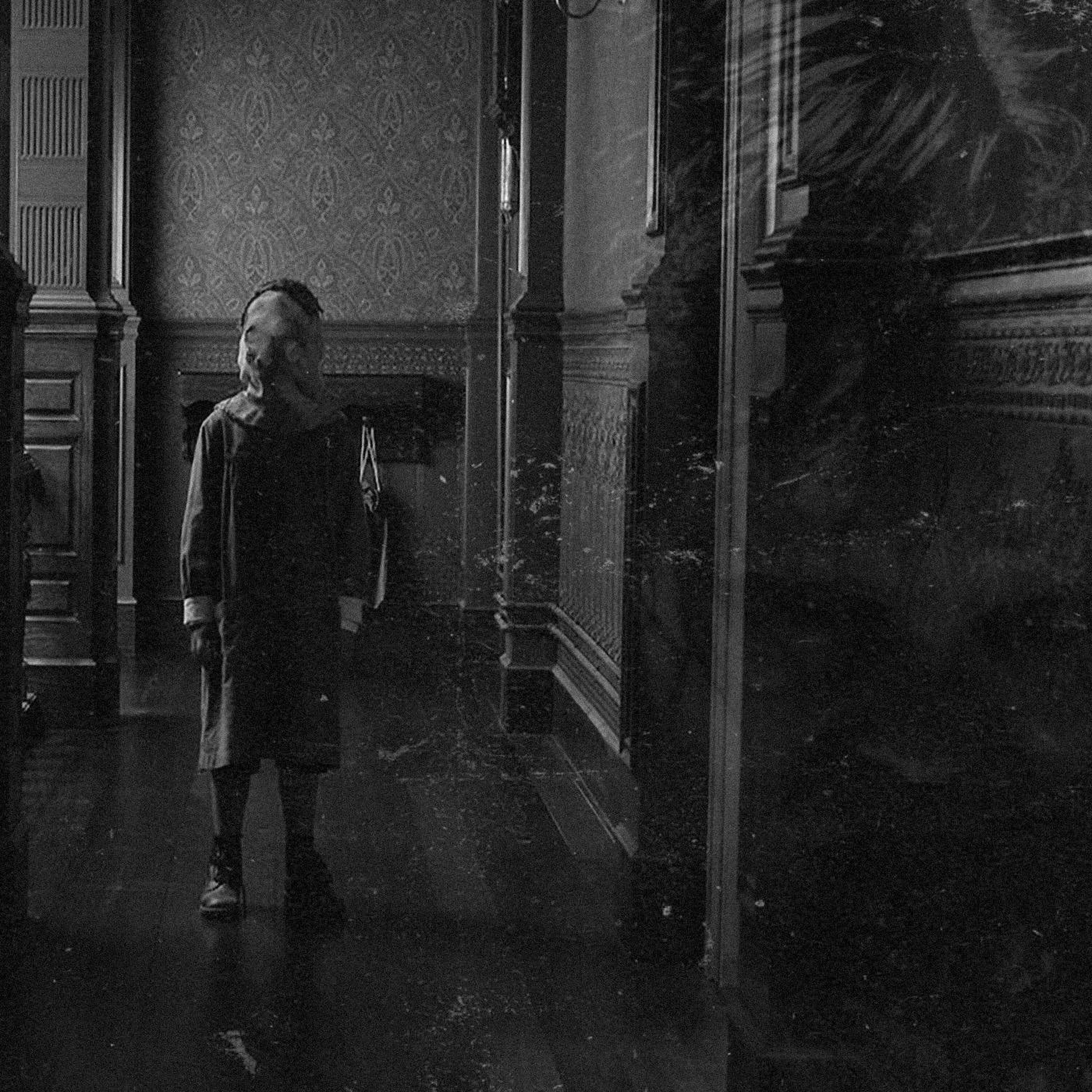 La Casa de los Espíritus (historias de terror)