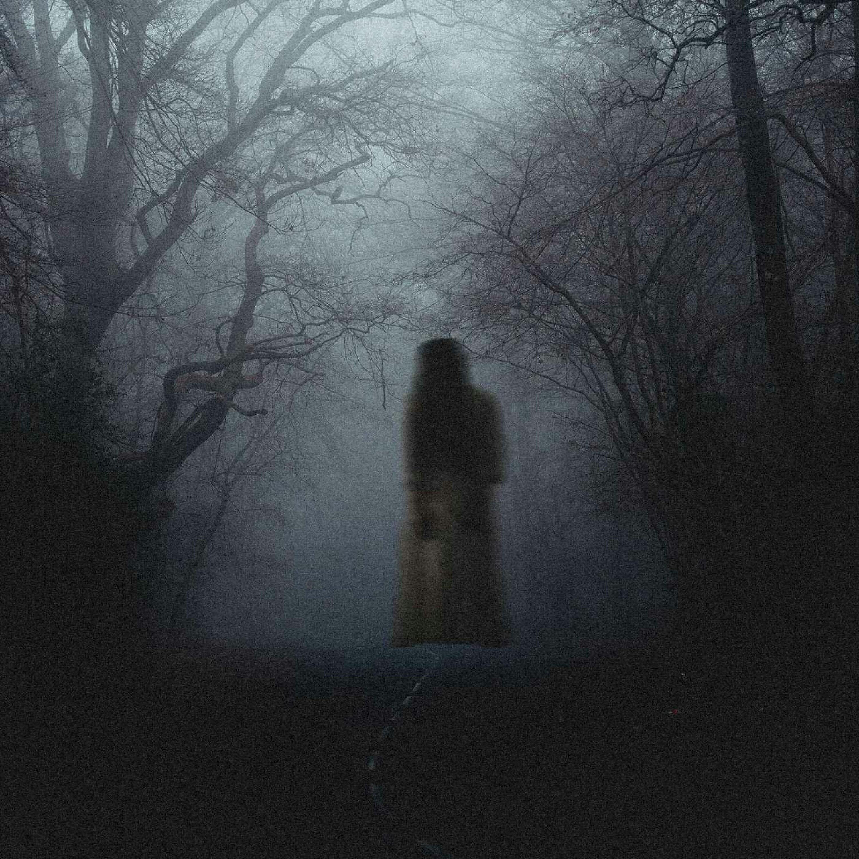 Los niños fantasmas del Kilómetro 31 y otros encuentros paranormales