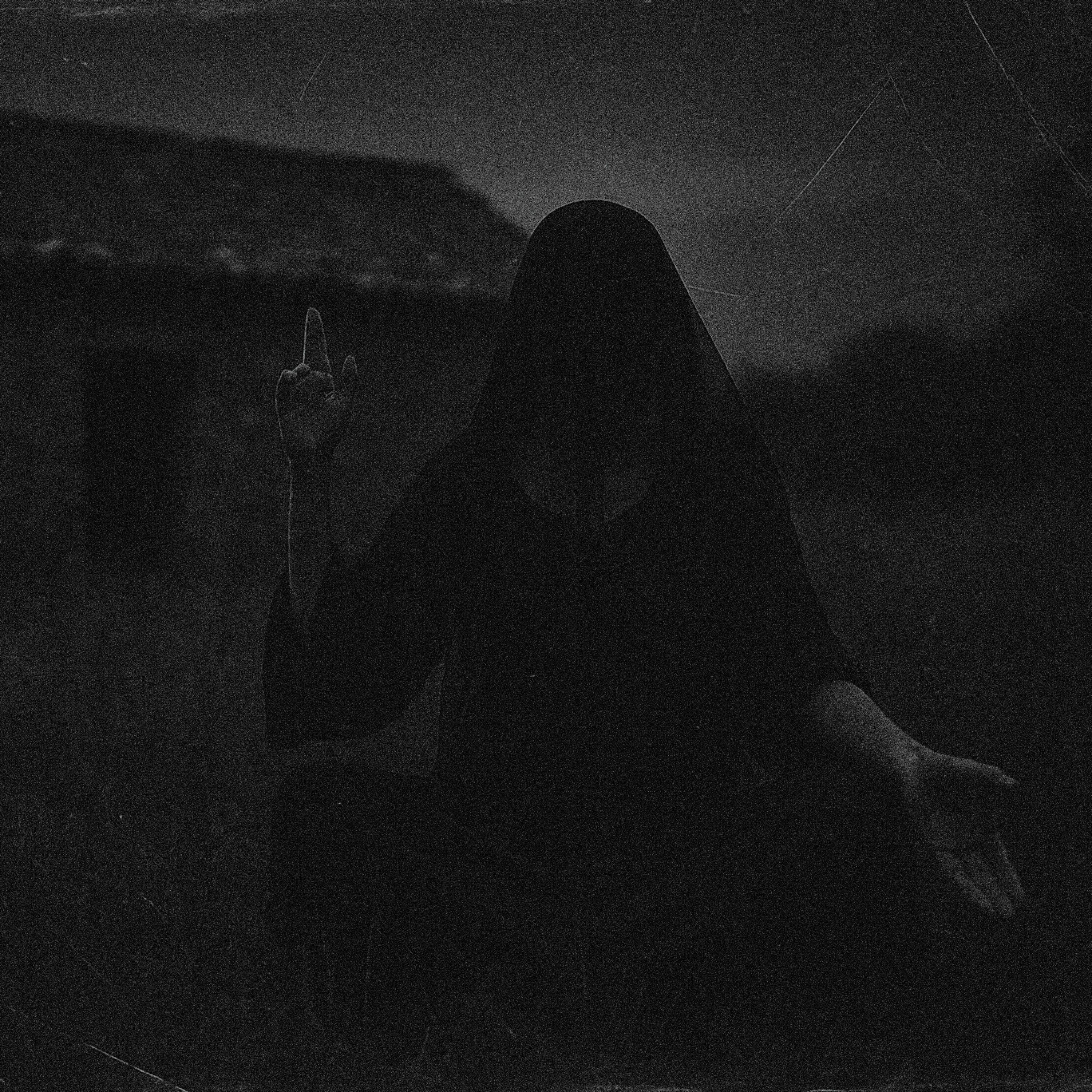 The House of the Possessed