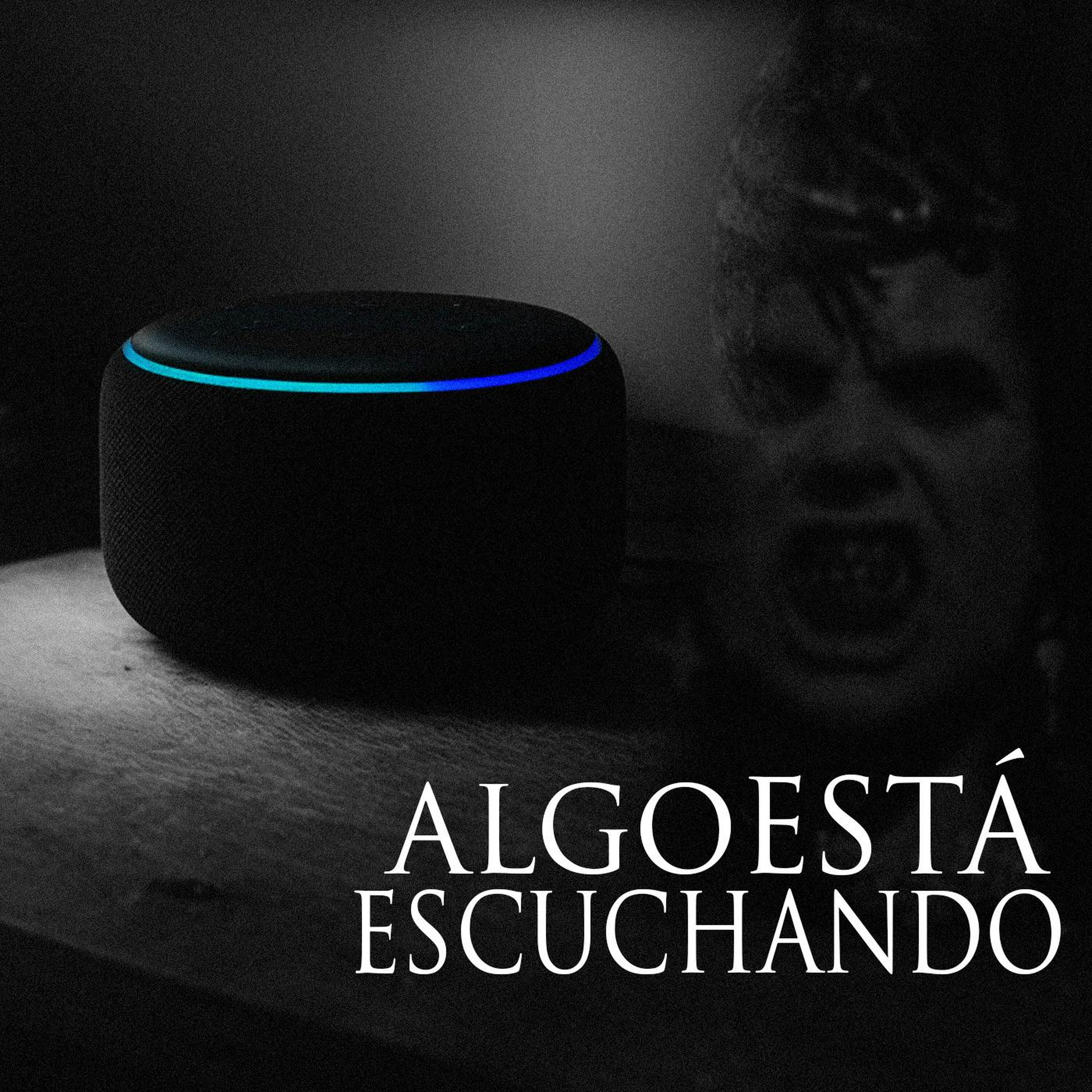 Ten cuidado con lo que pides a Alexa