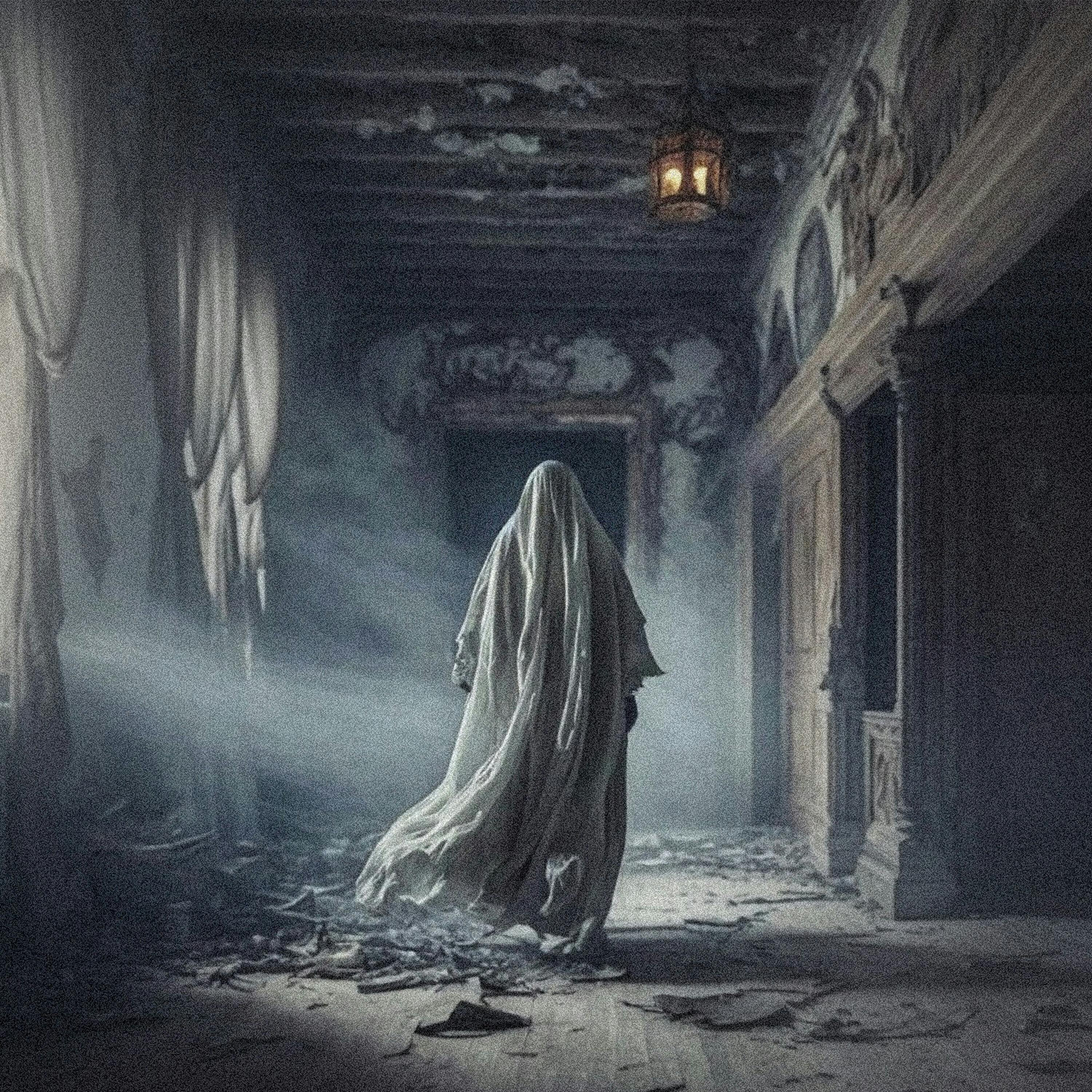 El canto de los muertos