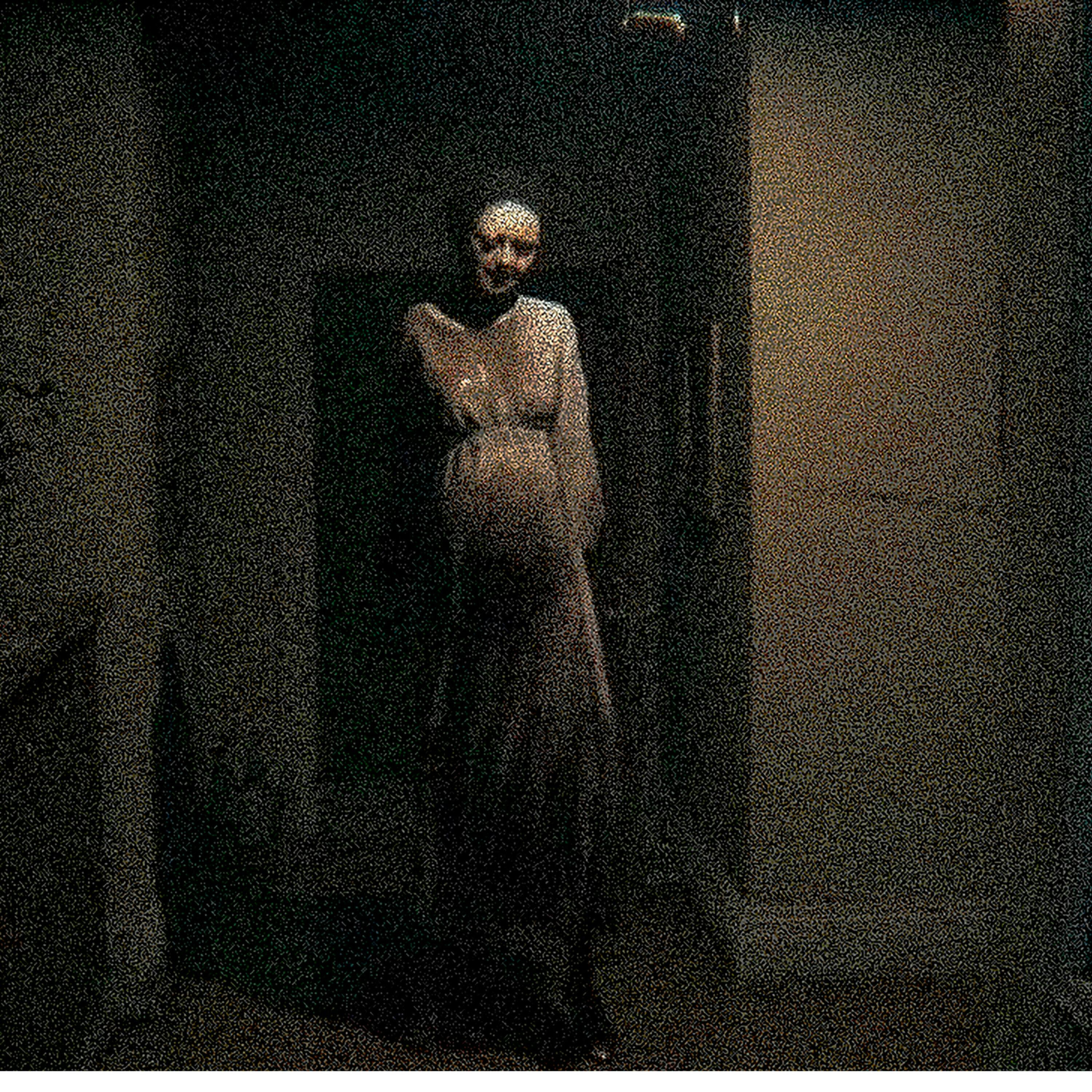 La noche que vi mi fantasma (y más relatos inexplicables)